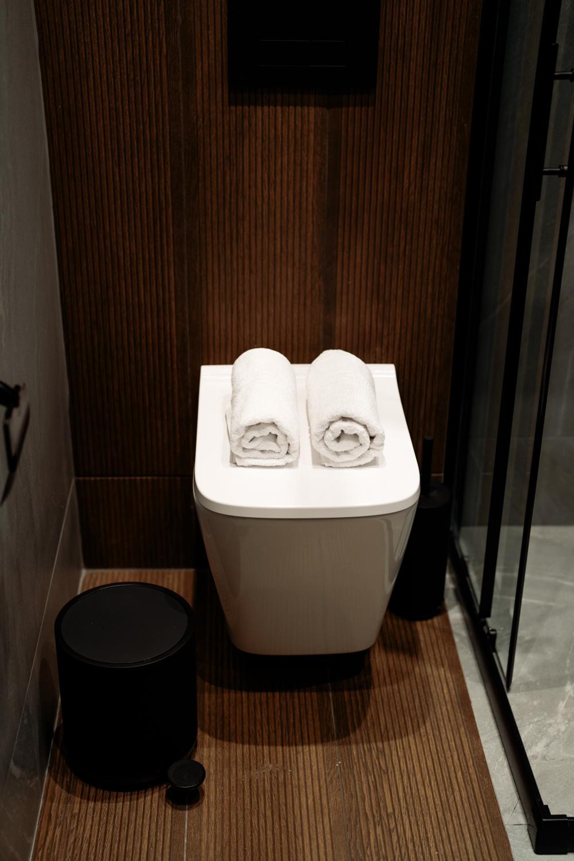 Elegance Lofts Kavala