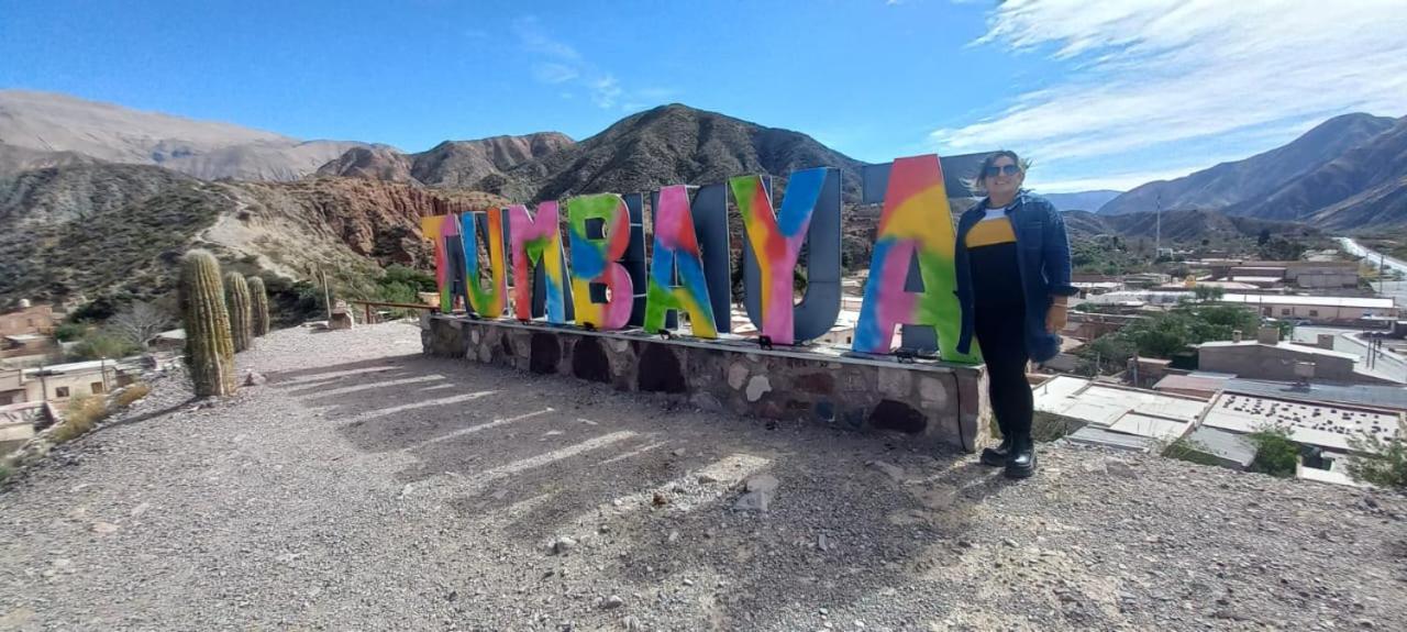 Establecimiento turistico LAS AMARAS