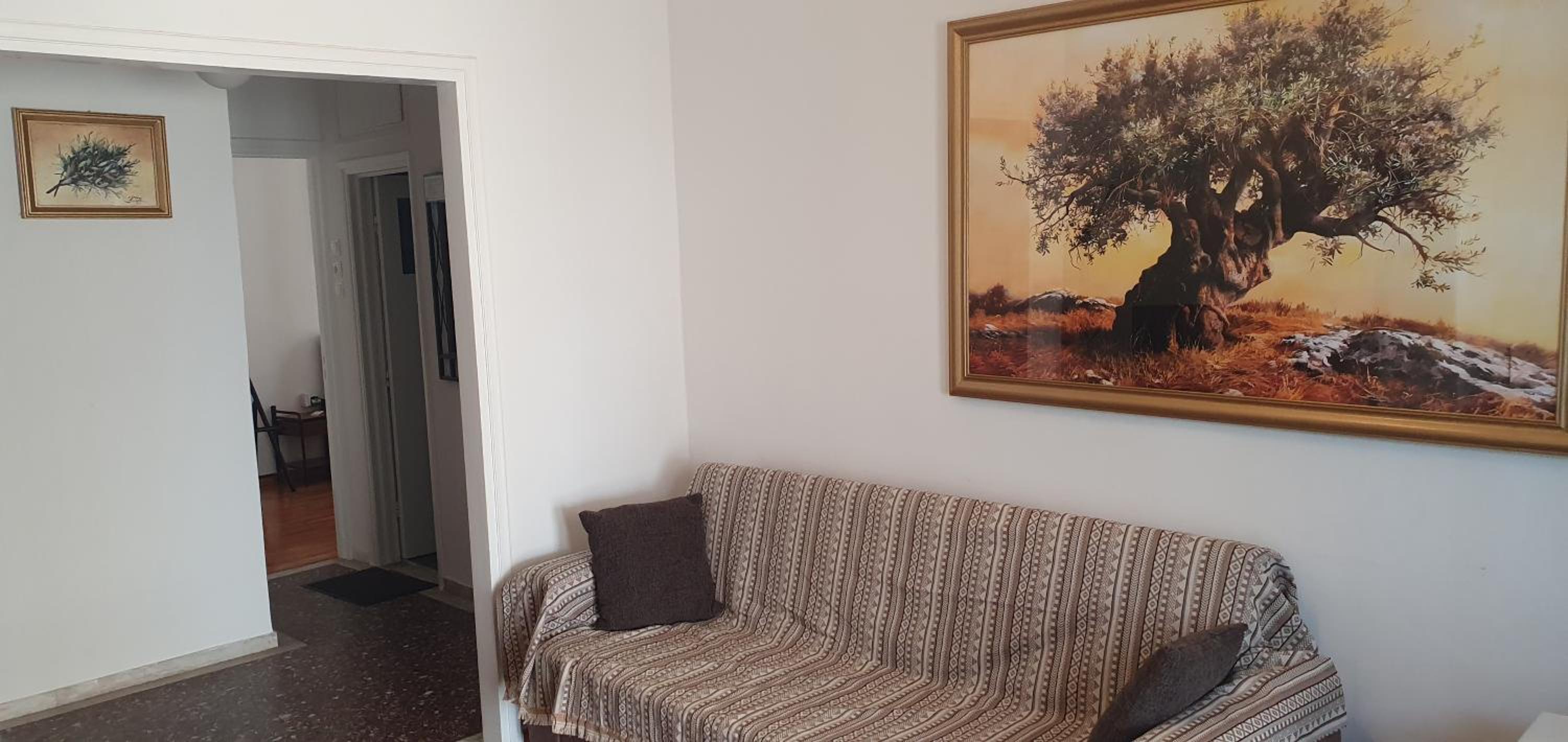 Success's Apartment