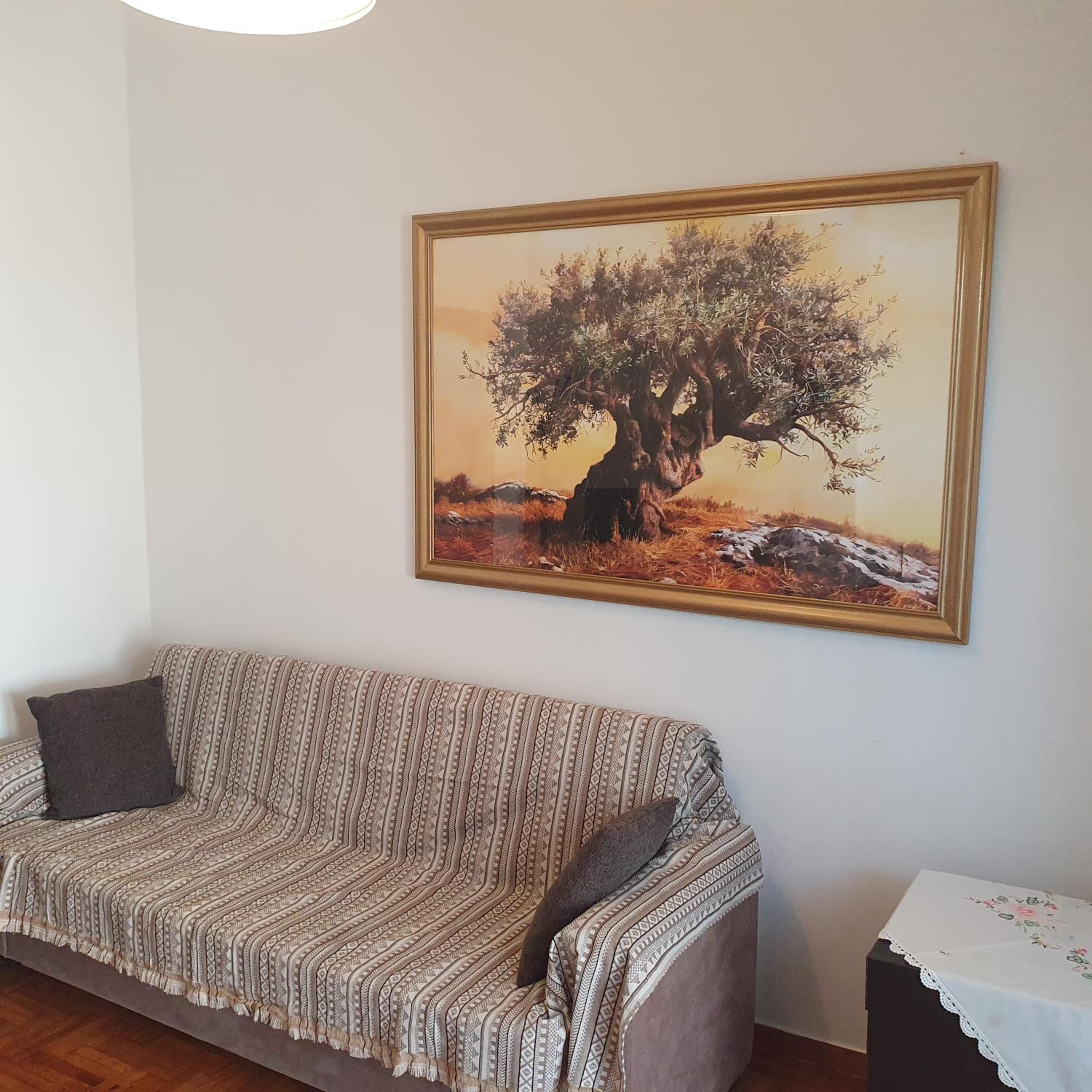Success's Apartment