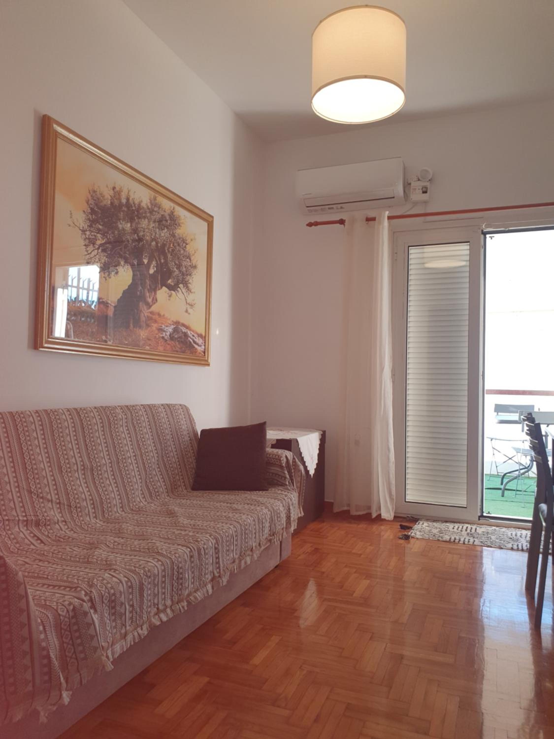 Success's Apartment