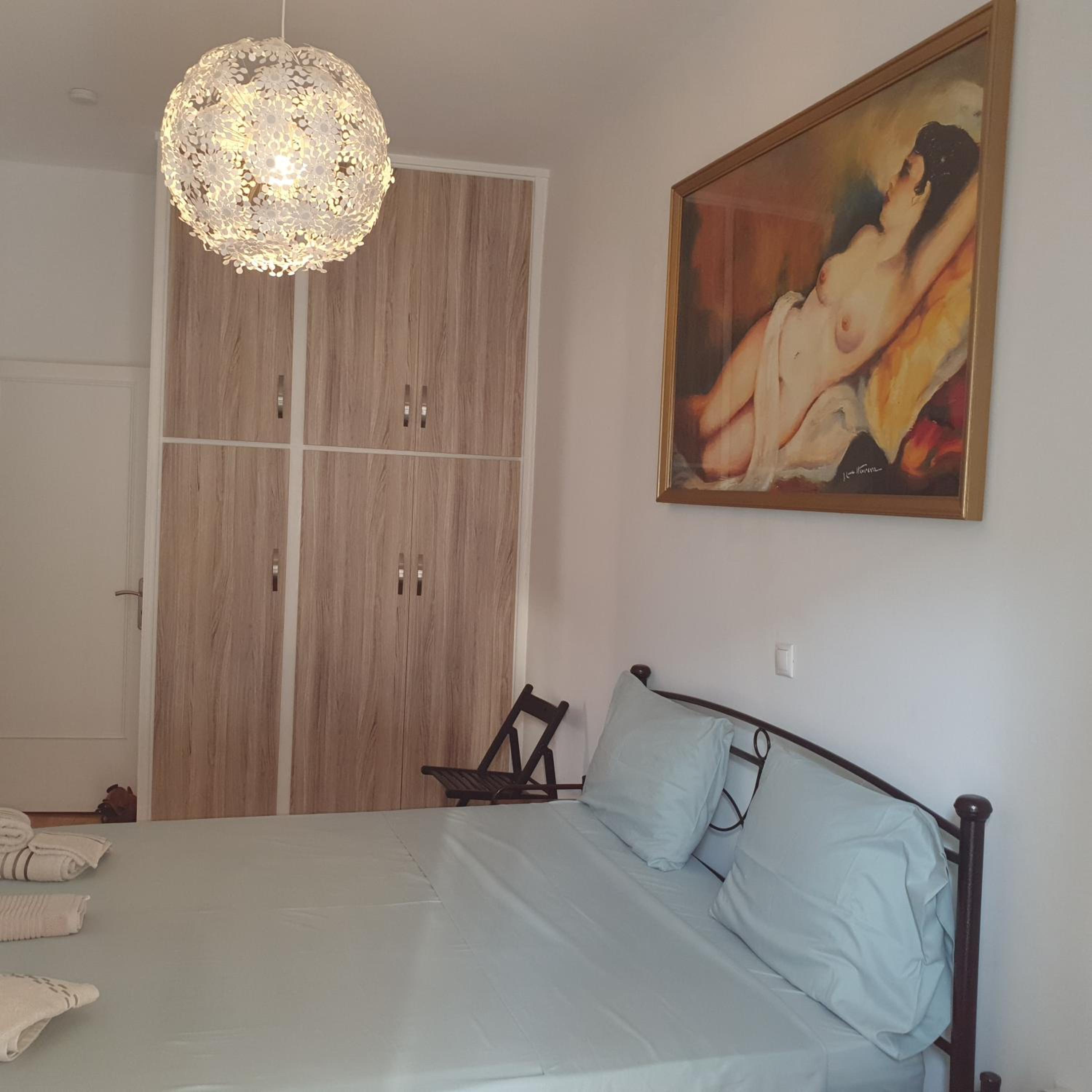 Success's Apartment