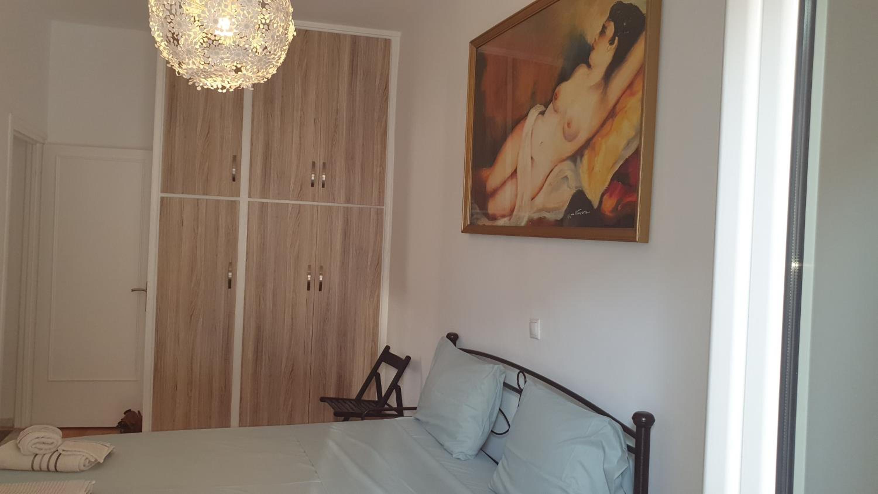 Success's Apartment
