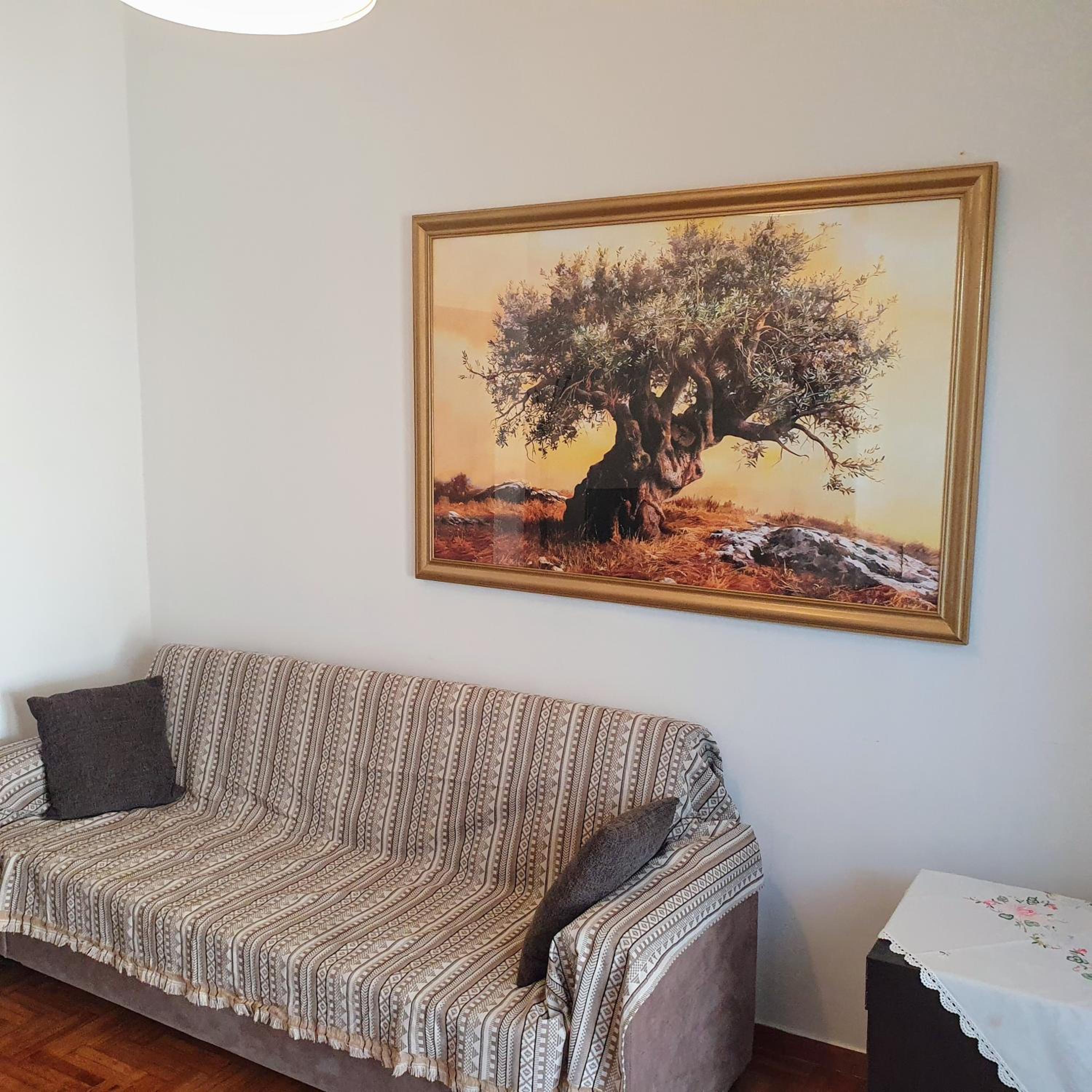 Success's Apartment