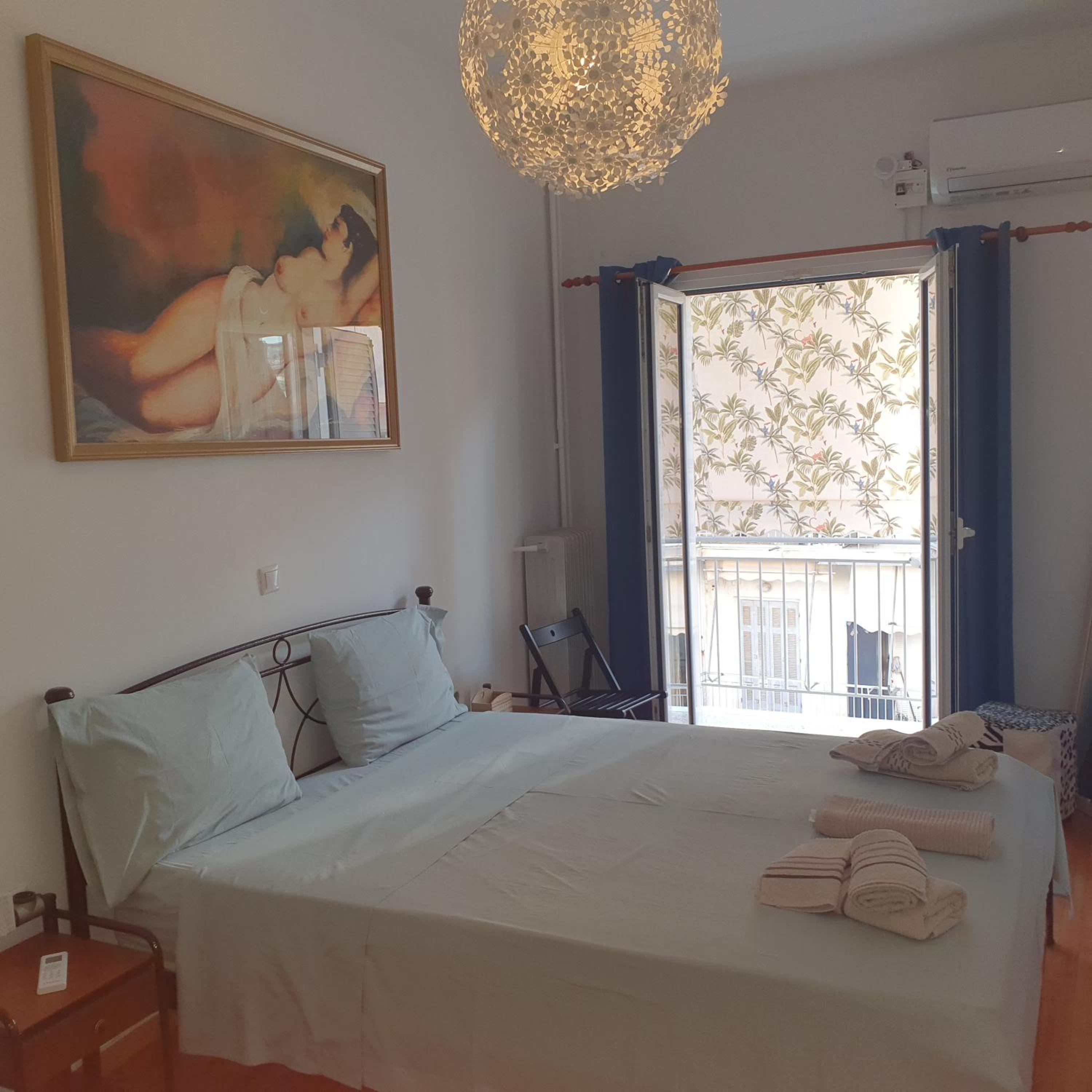 Success's Apartment