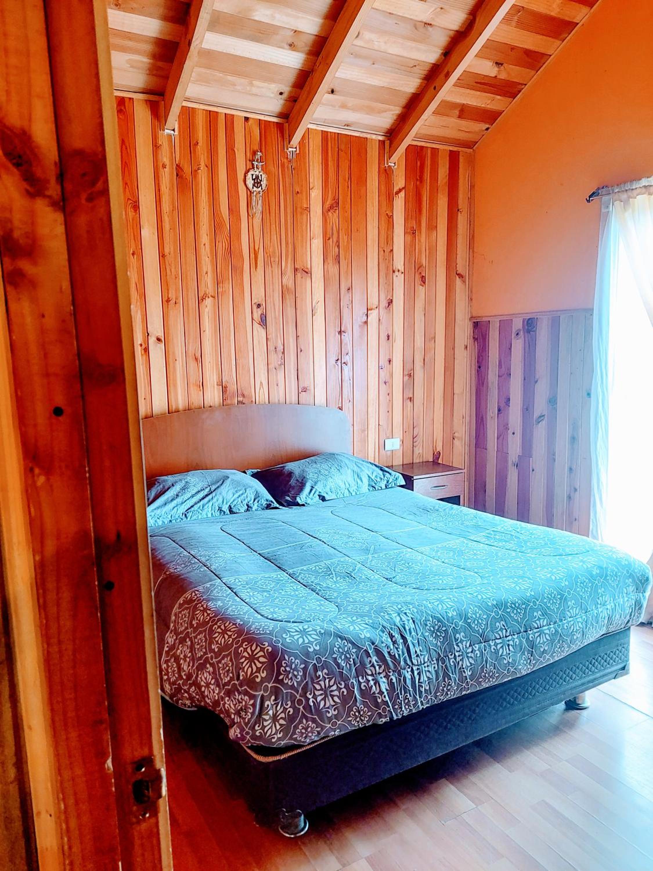 Cabaña Lolenco