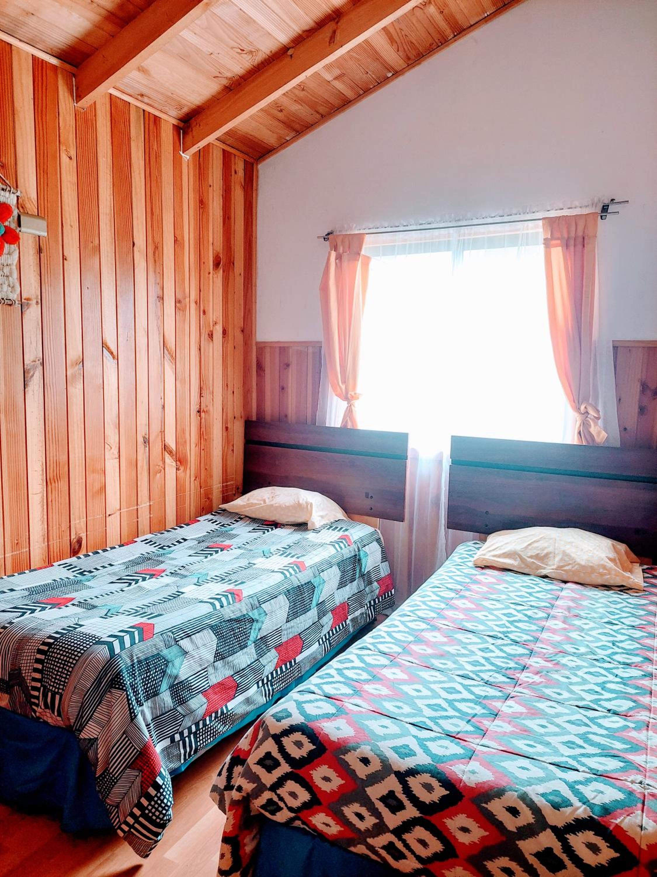 Cabaña Lolenco