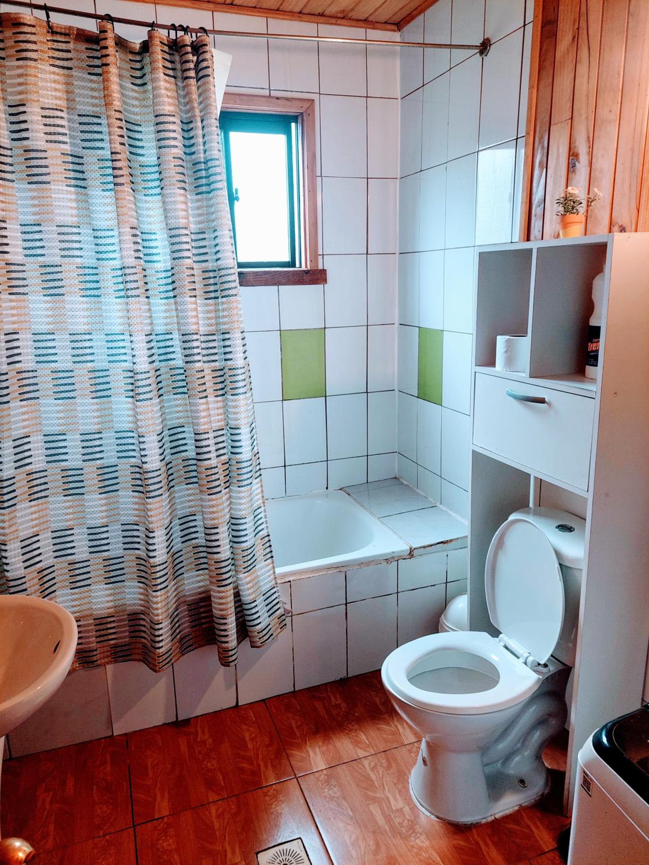 Cabaña Lolenco