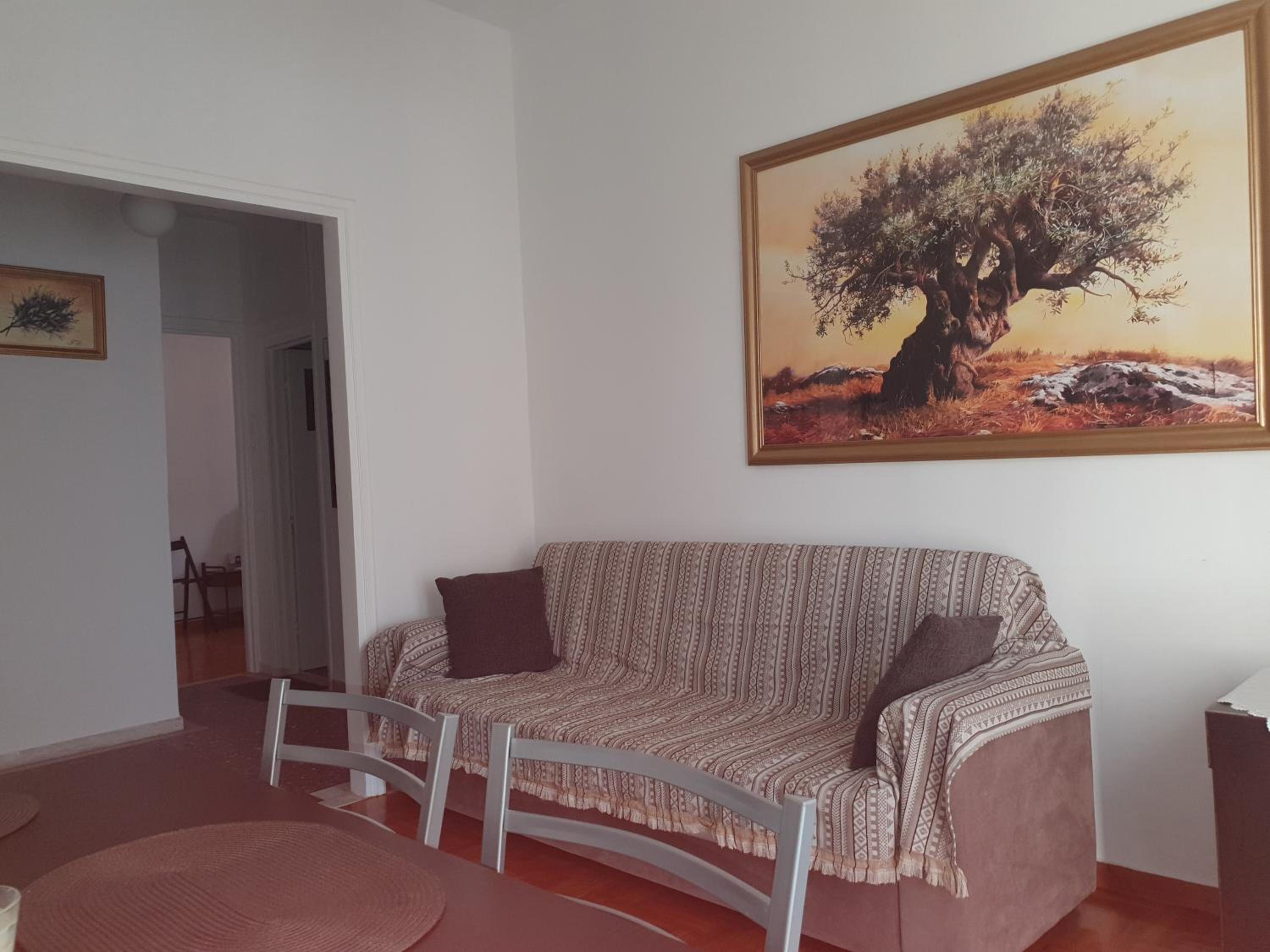 Success's Apartment