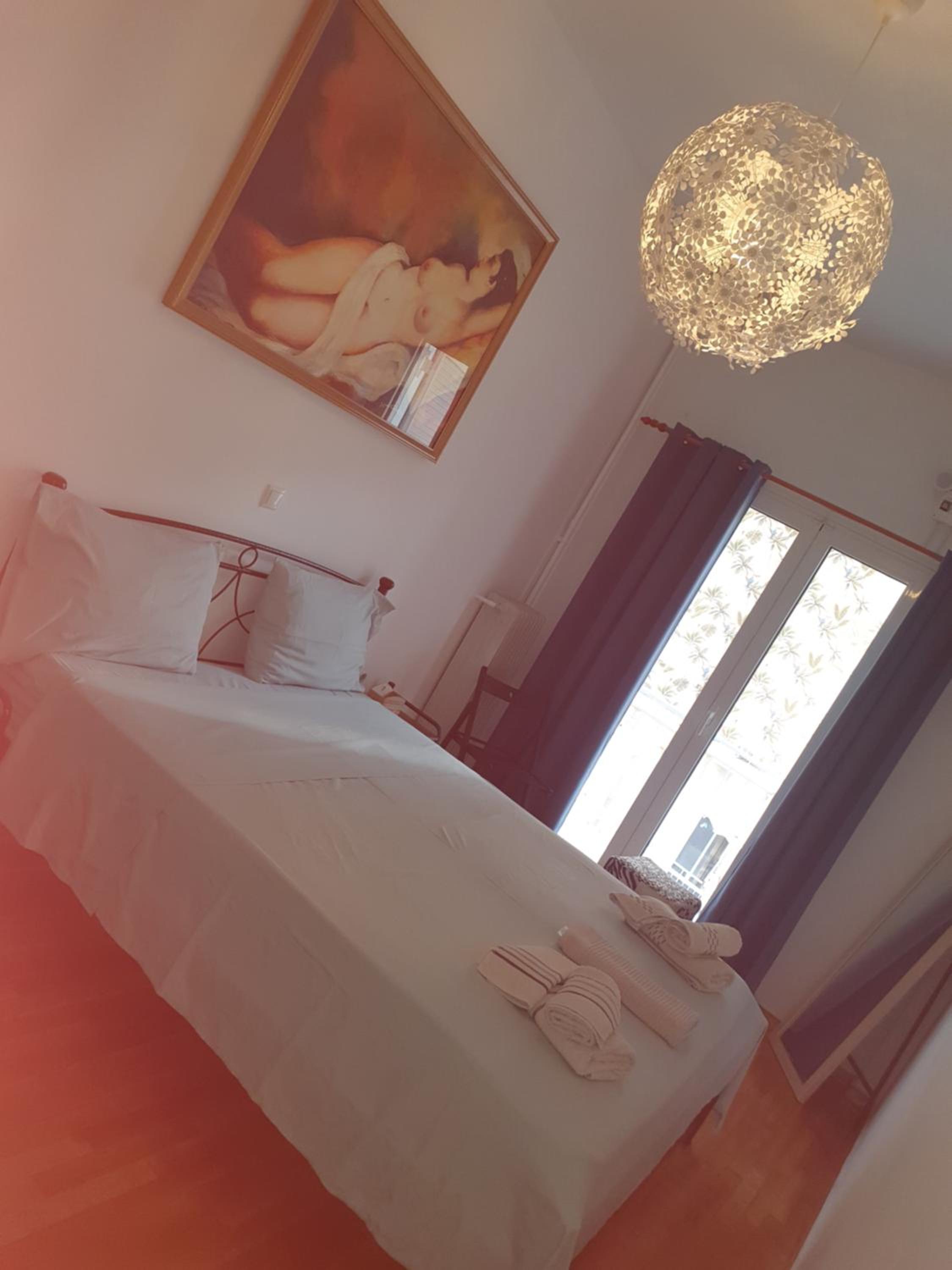 Success's Apartment