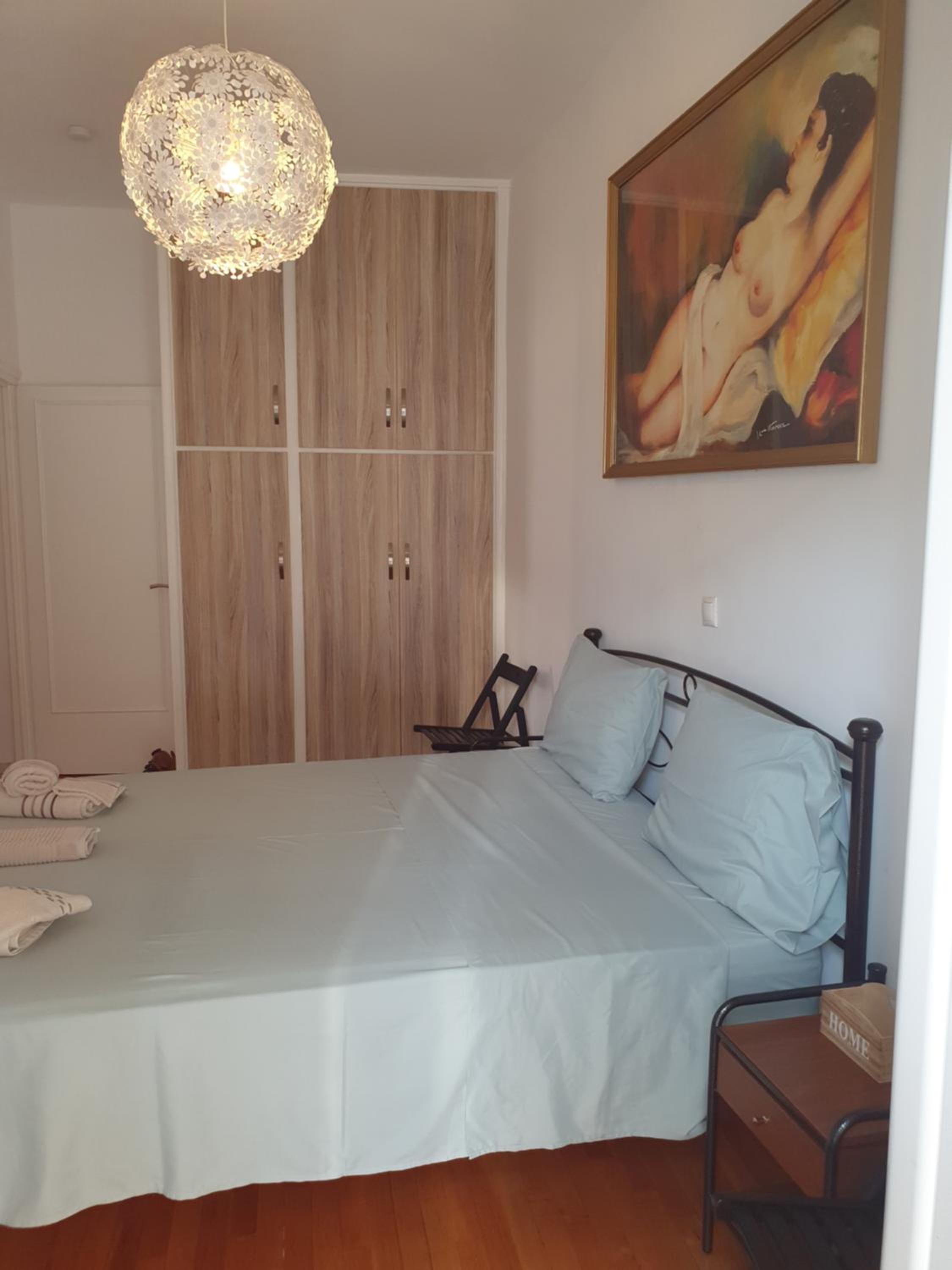 Success's Apartment