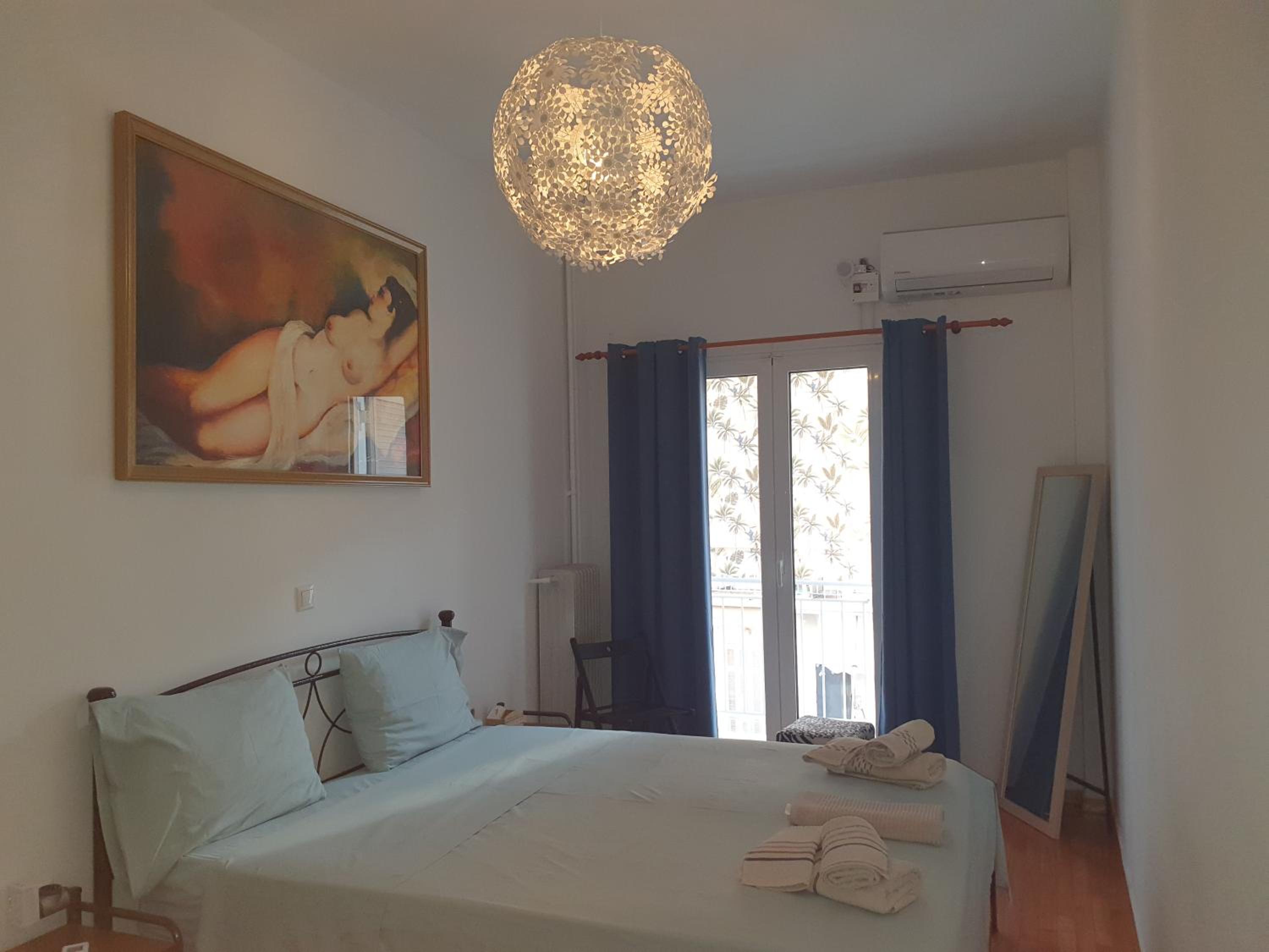 Success's Apartment