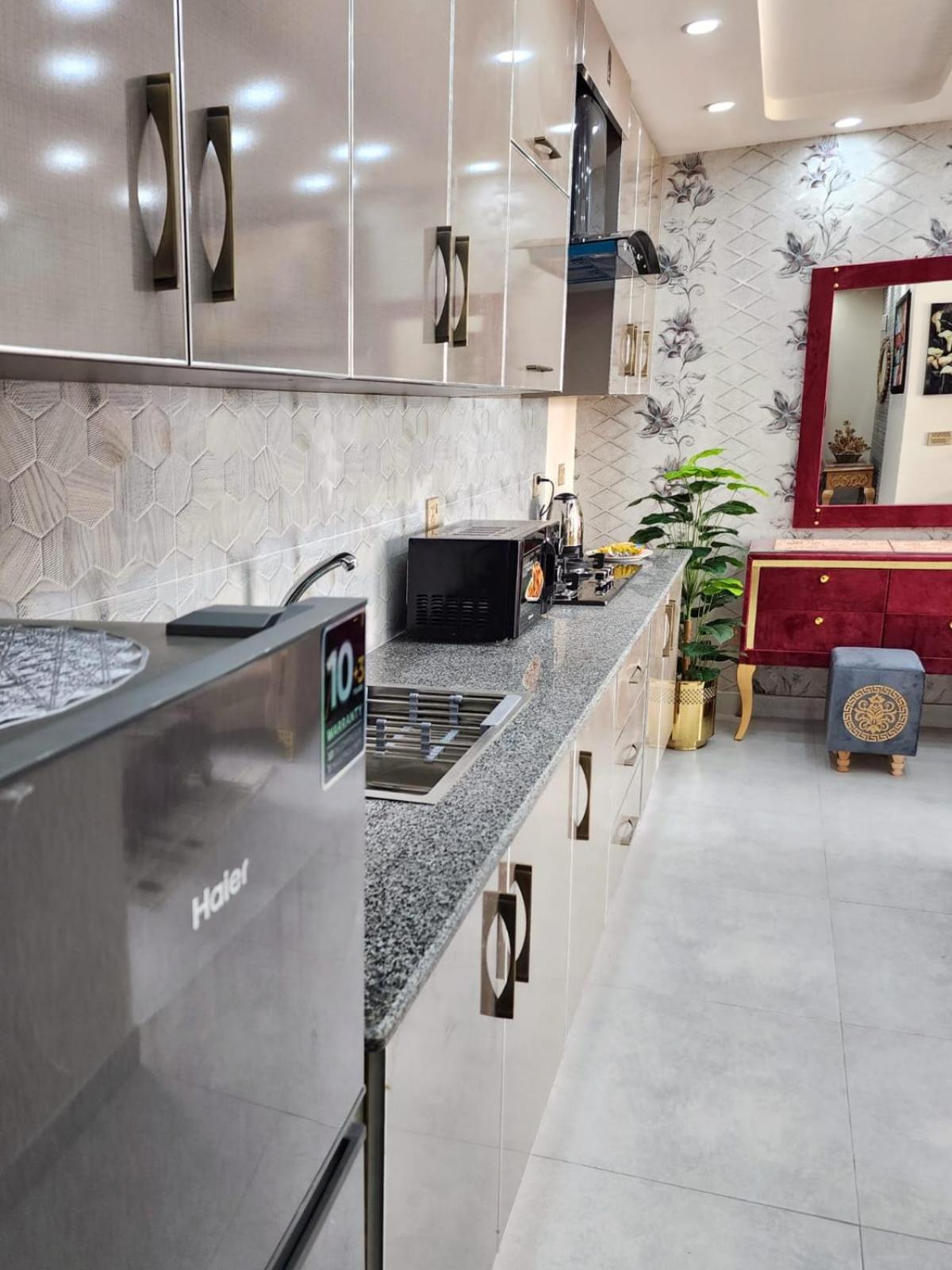 Appartment