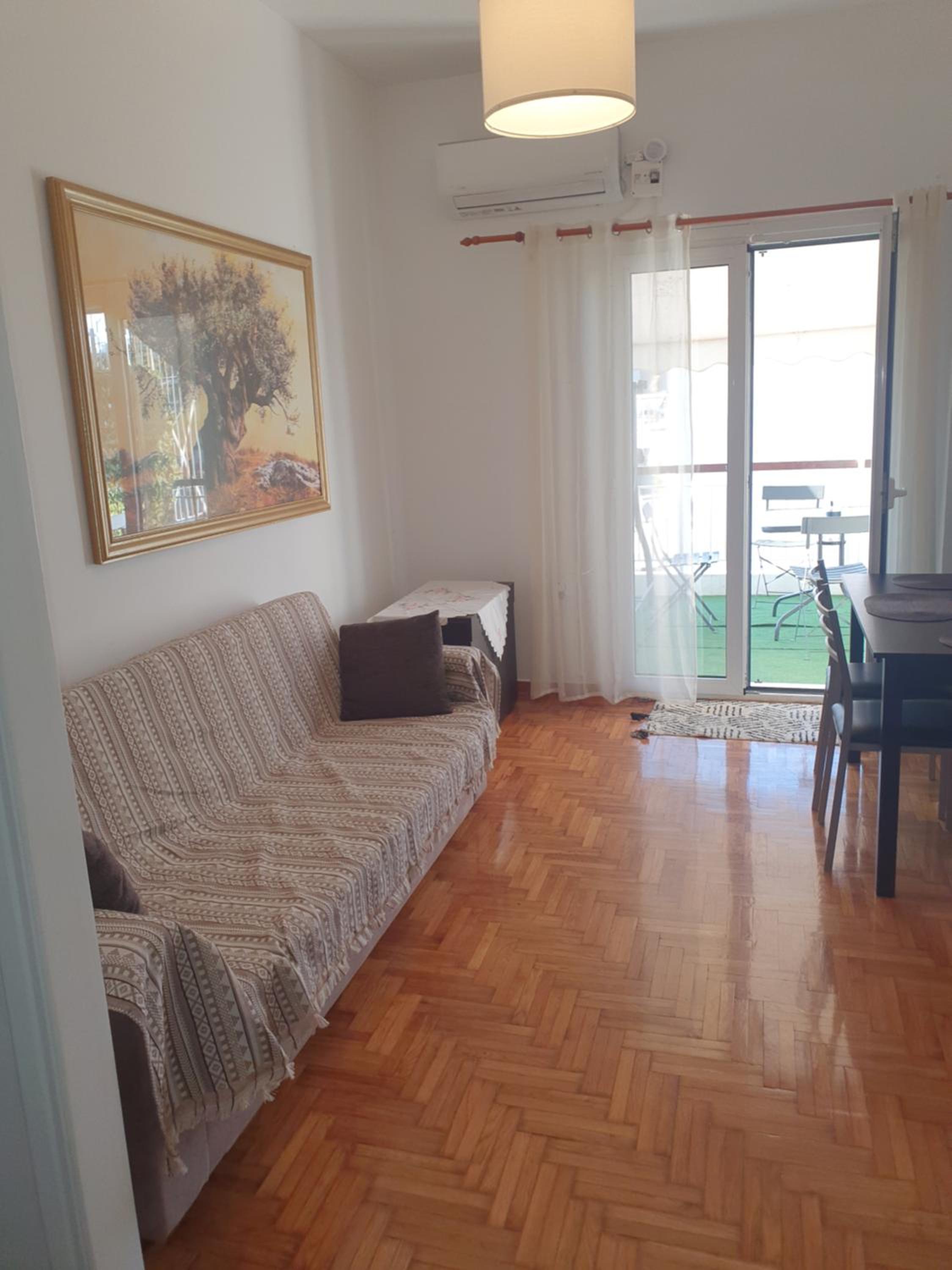 Success's Apartment