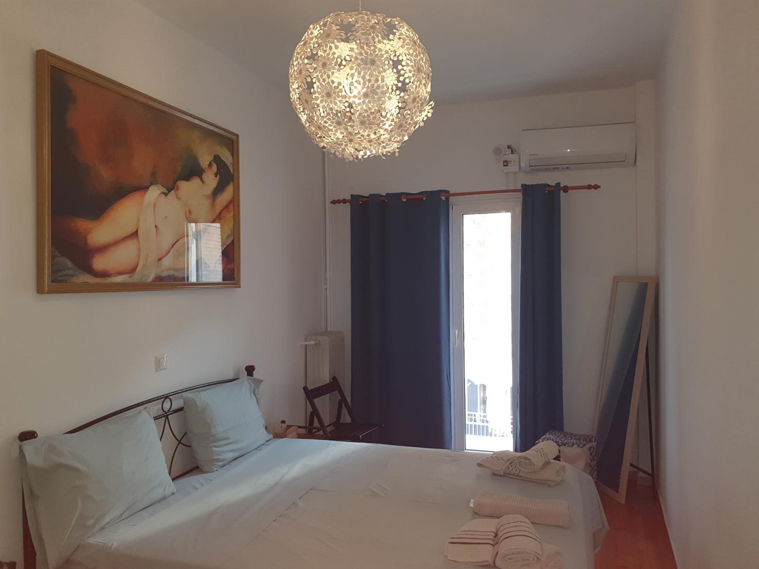 Success's Apartment