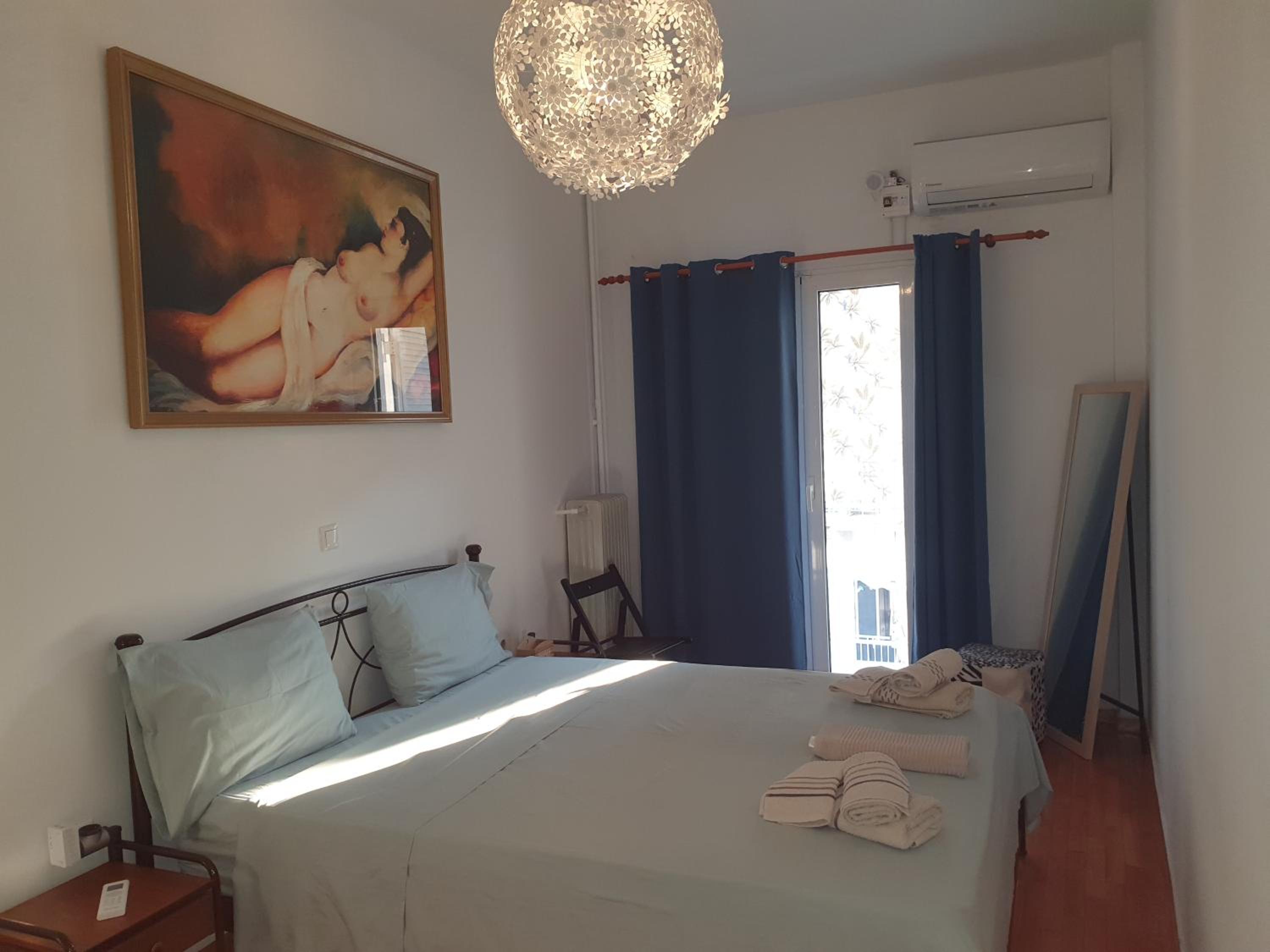 Success's Apartment