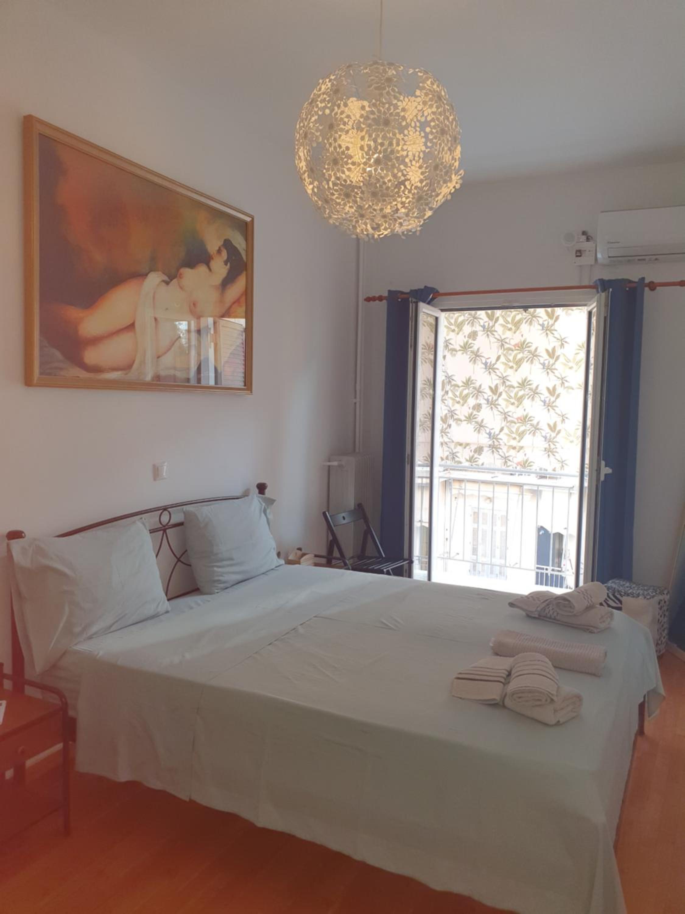 Success's Apartment