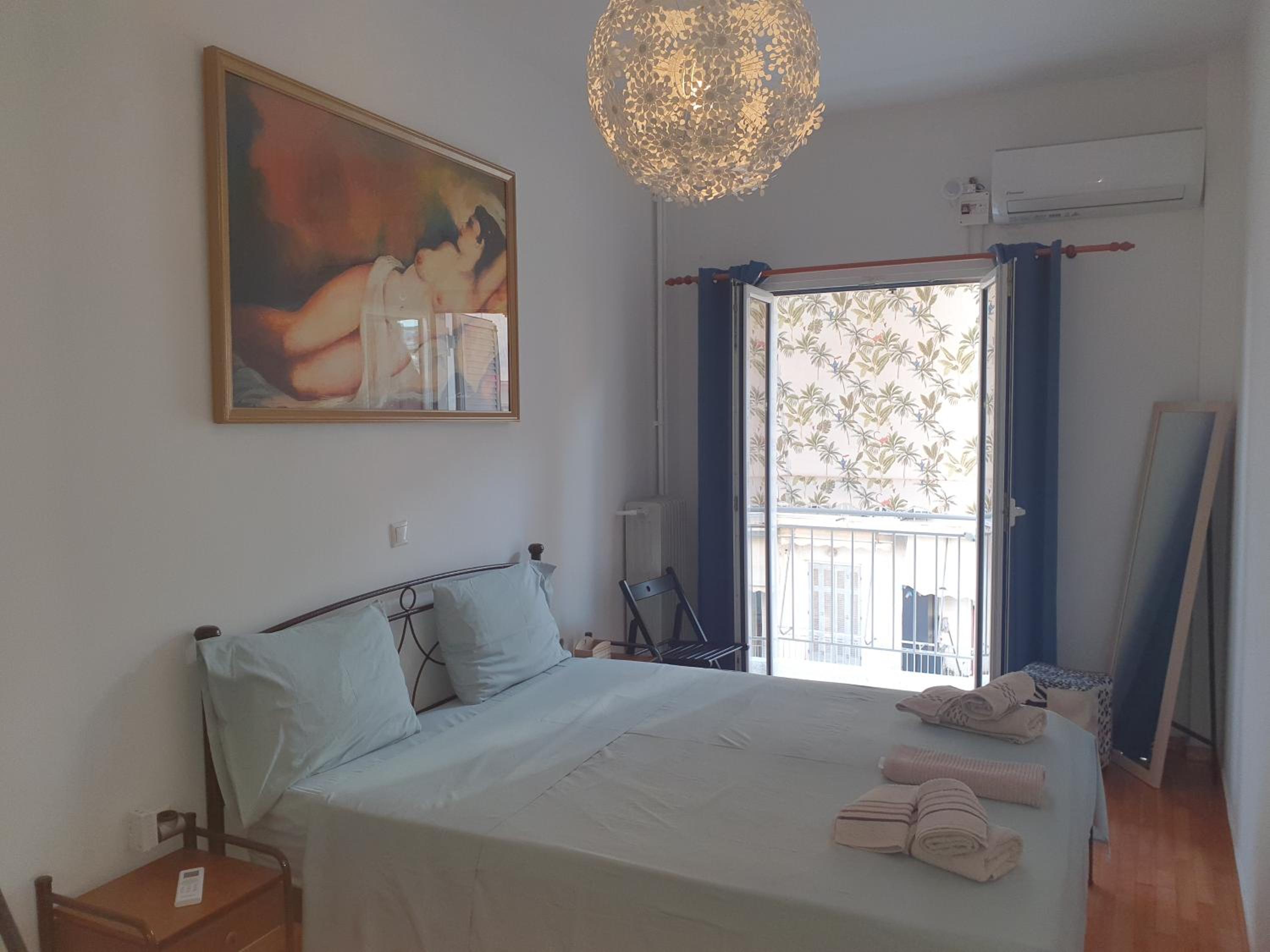 Success's Apartment