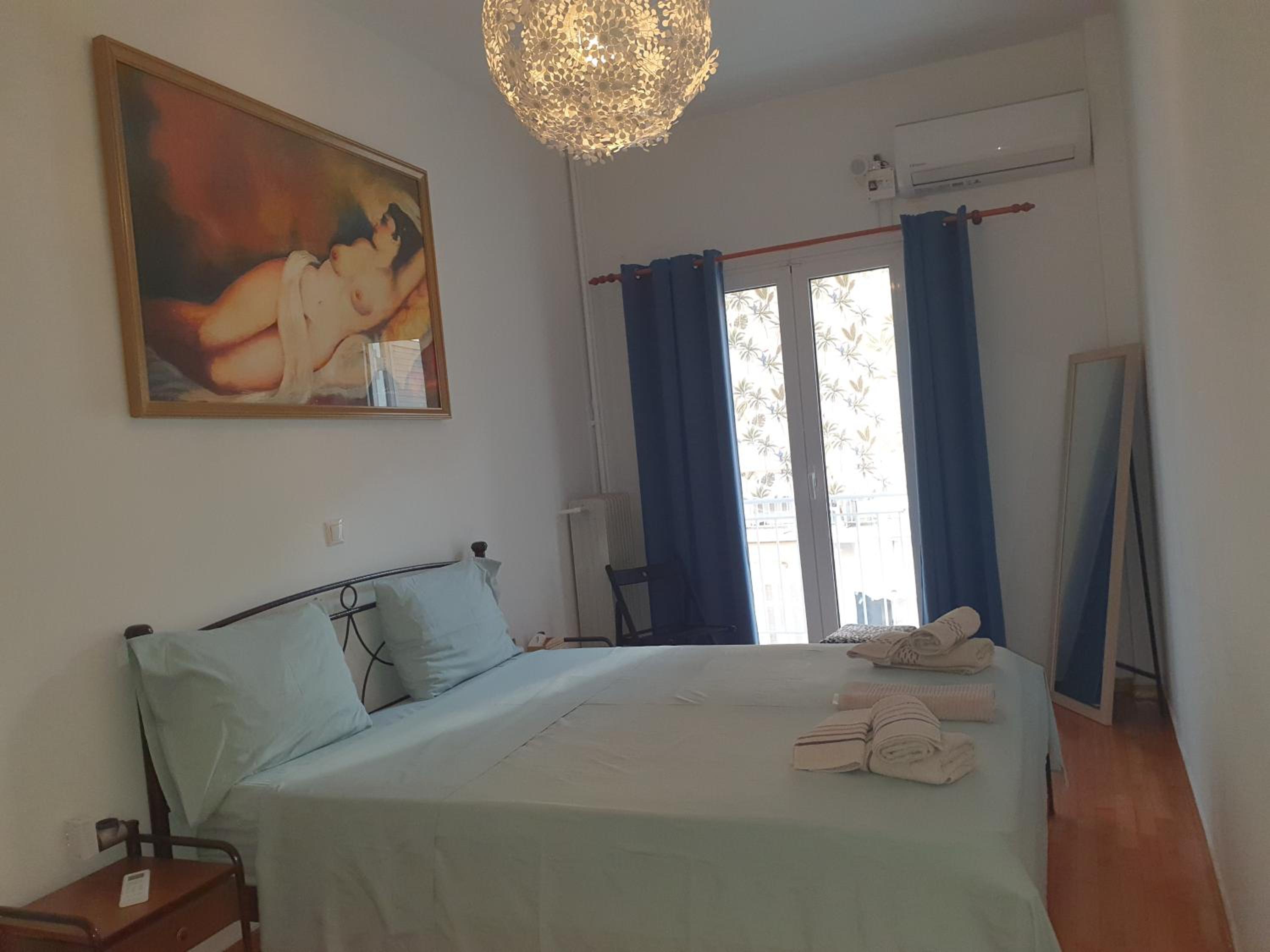 Success's Apartment