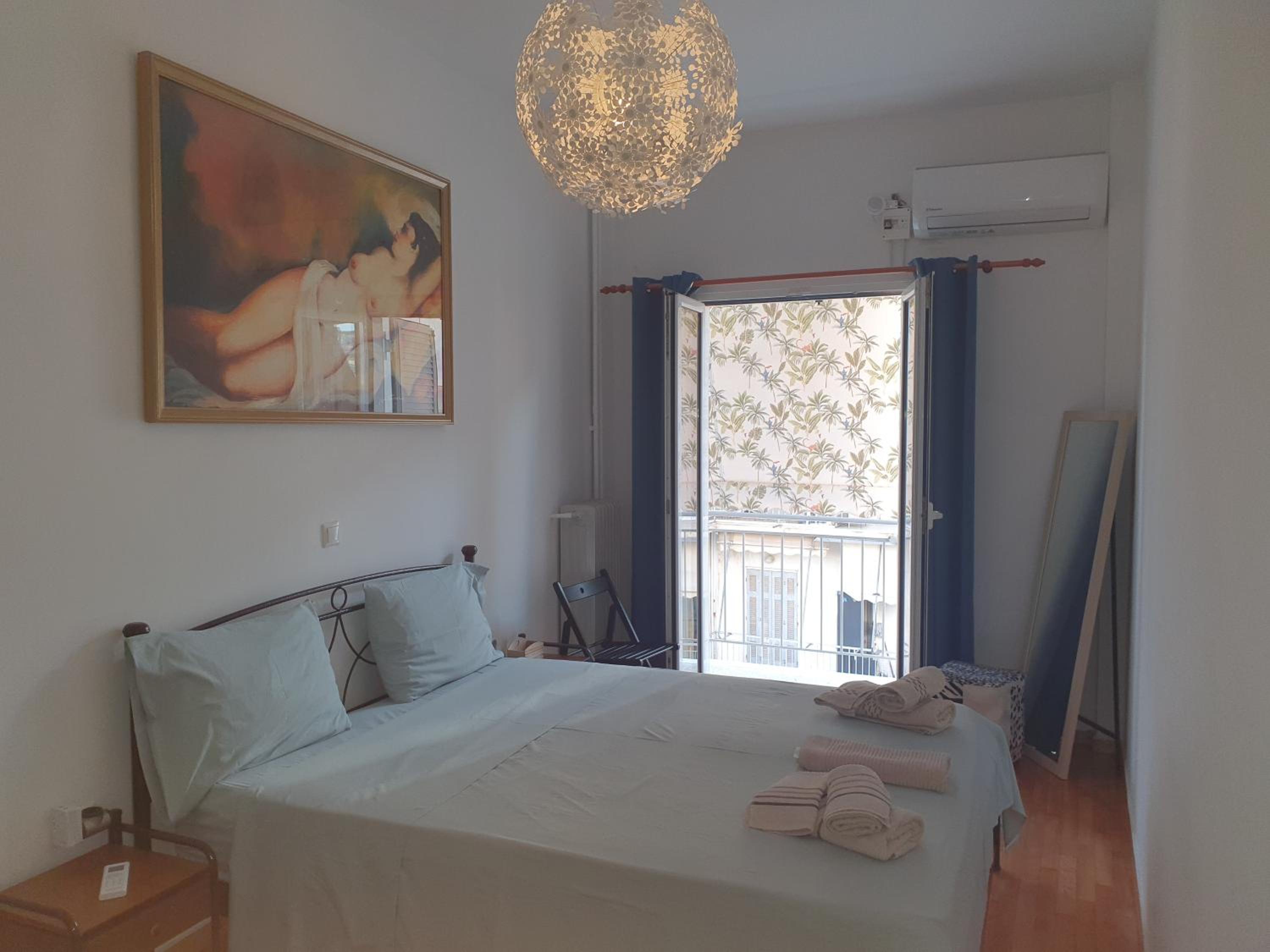 Success's Apartment