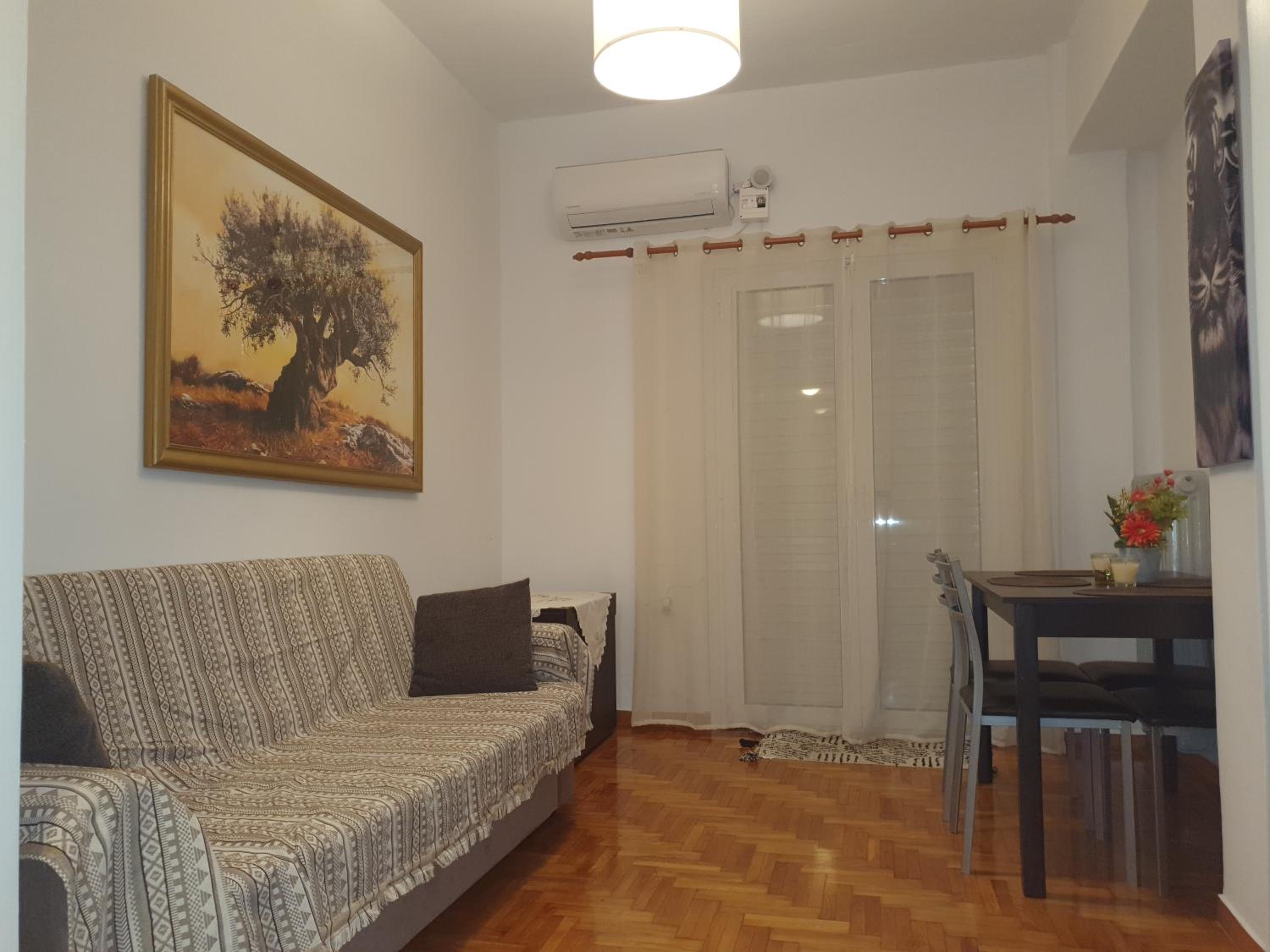Success's Apartment