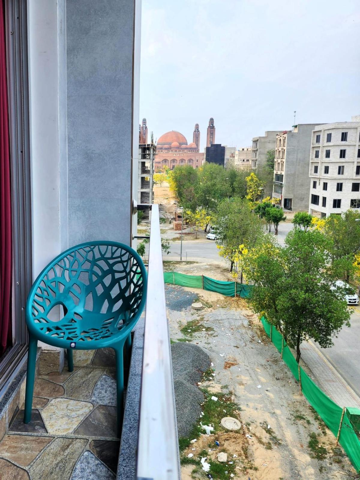 Appartment