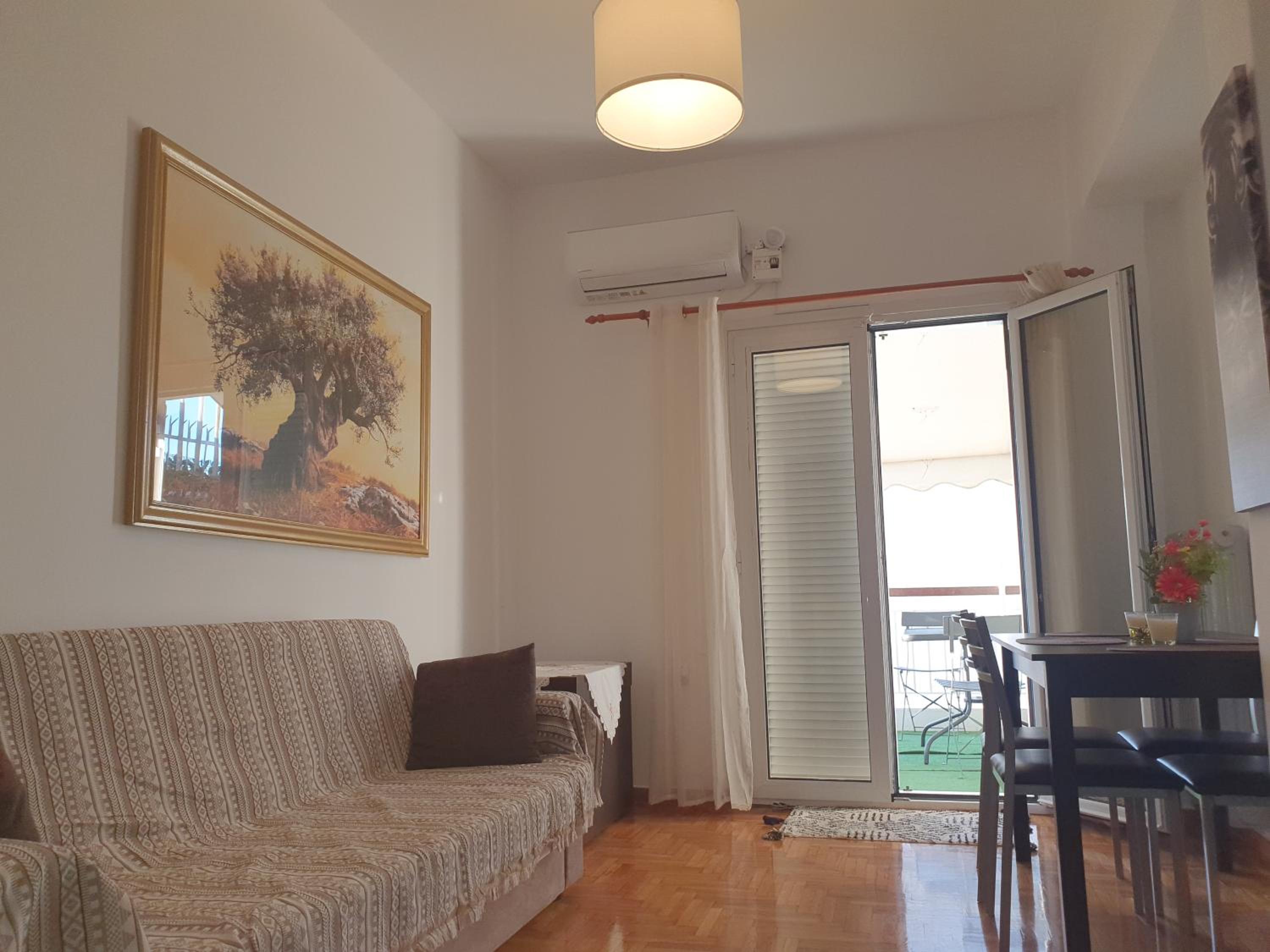 Success's Apartment