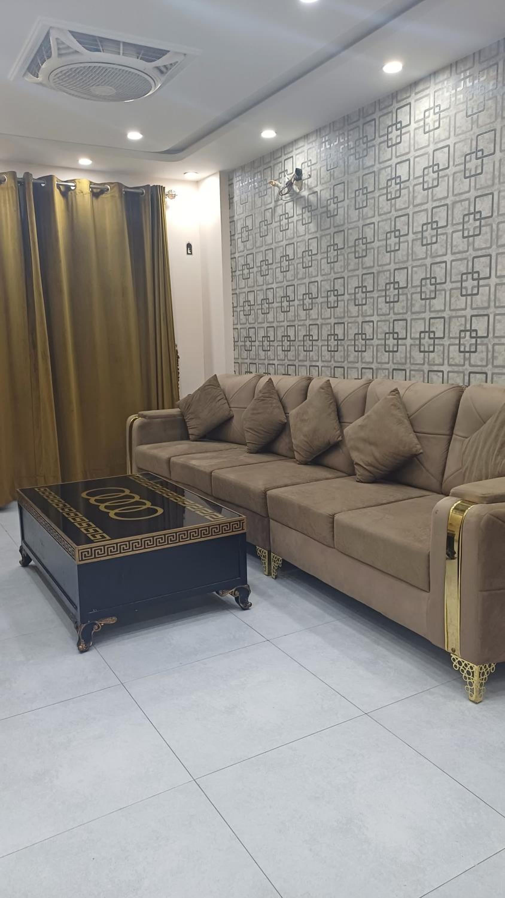 Appartment