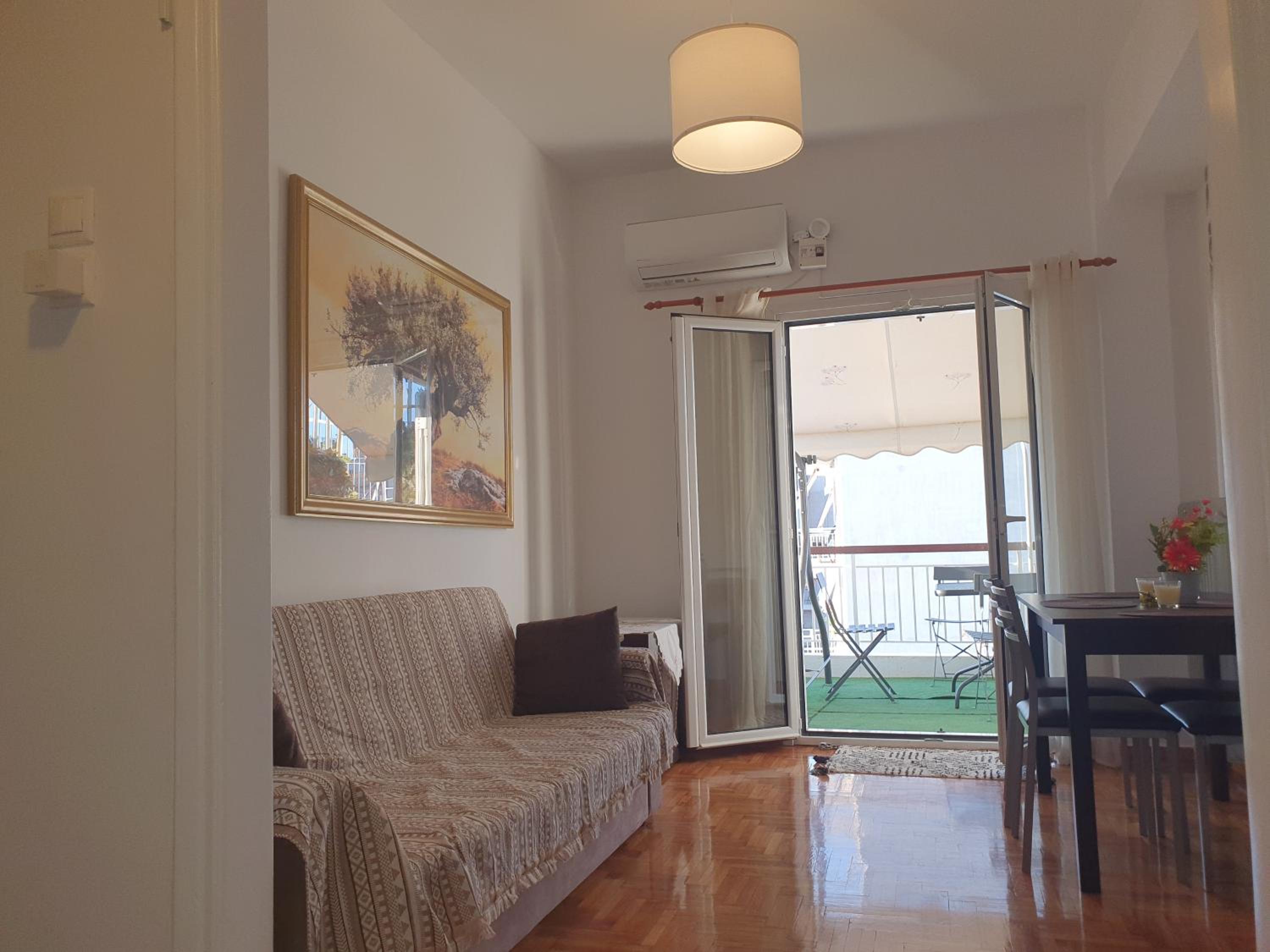 Success's Apartment
