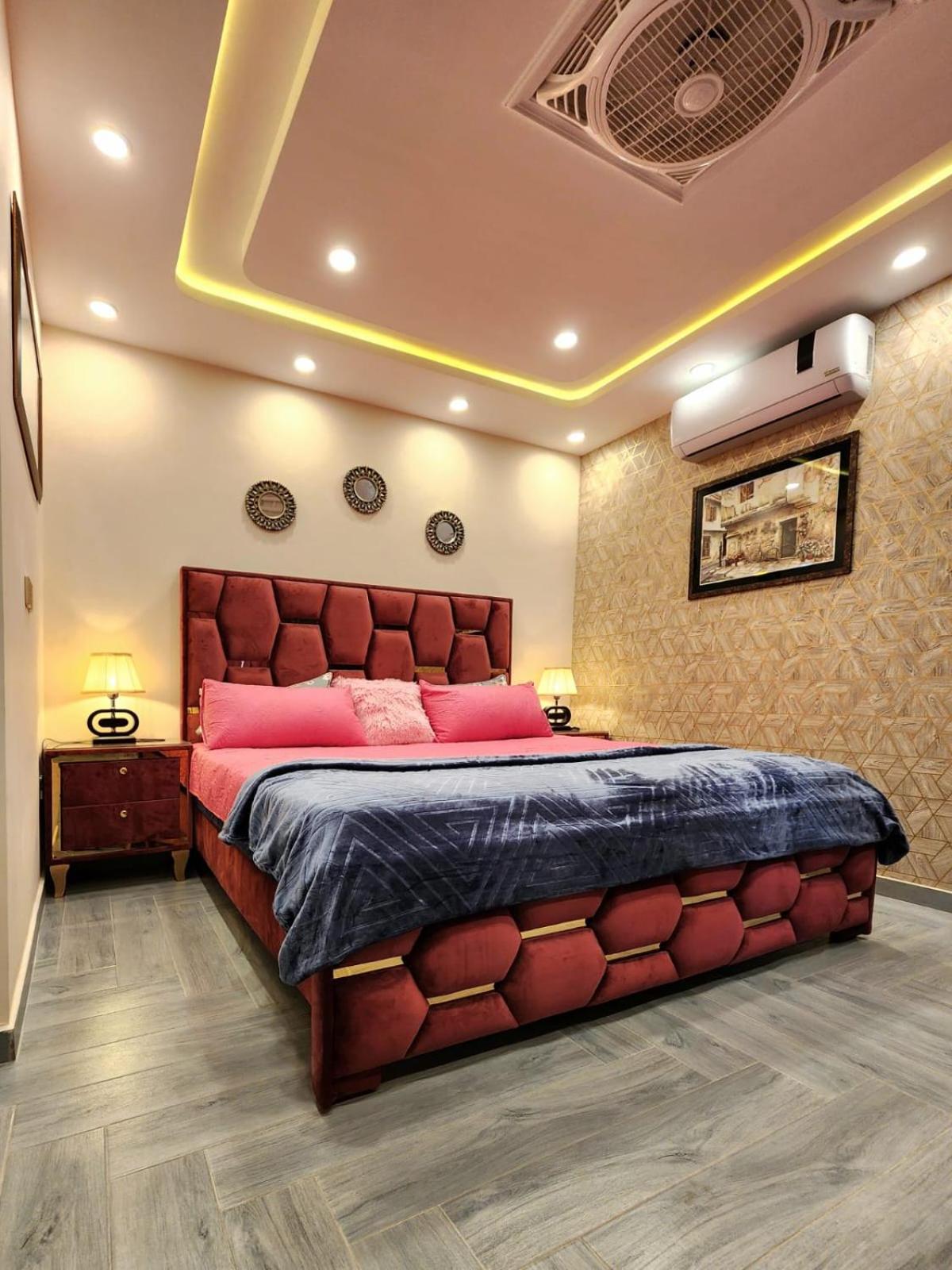 Appartment