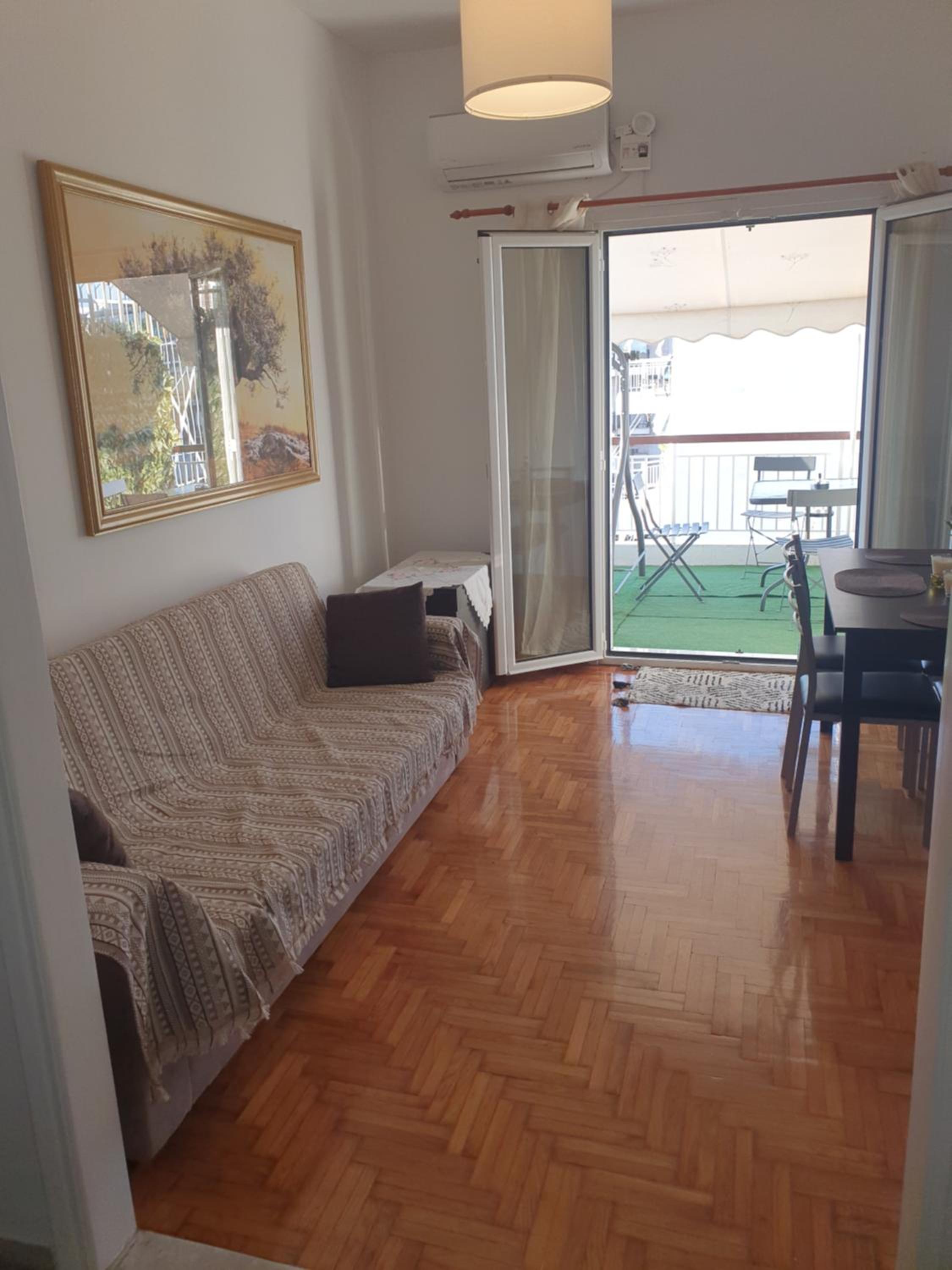 Success's Apartment