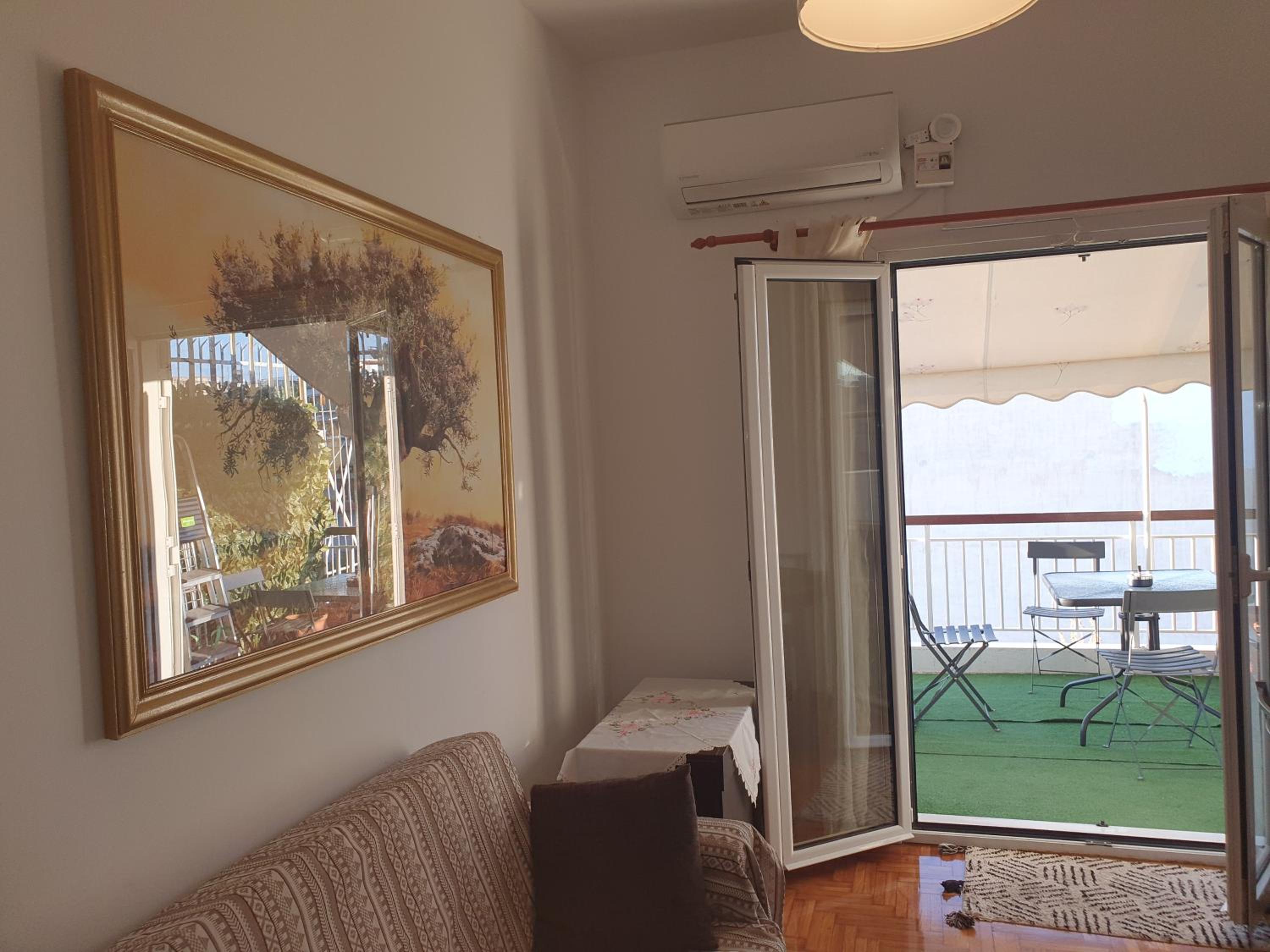 Success's Apartment