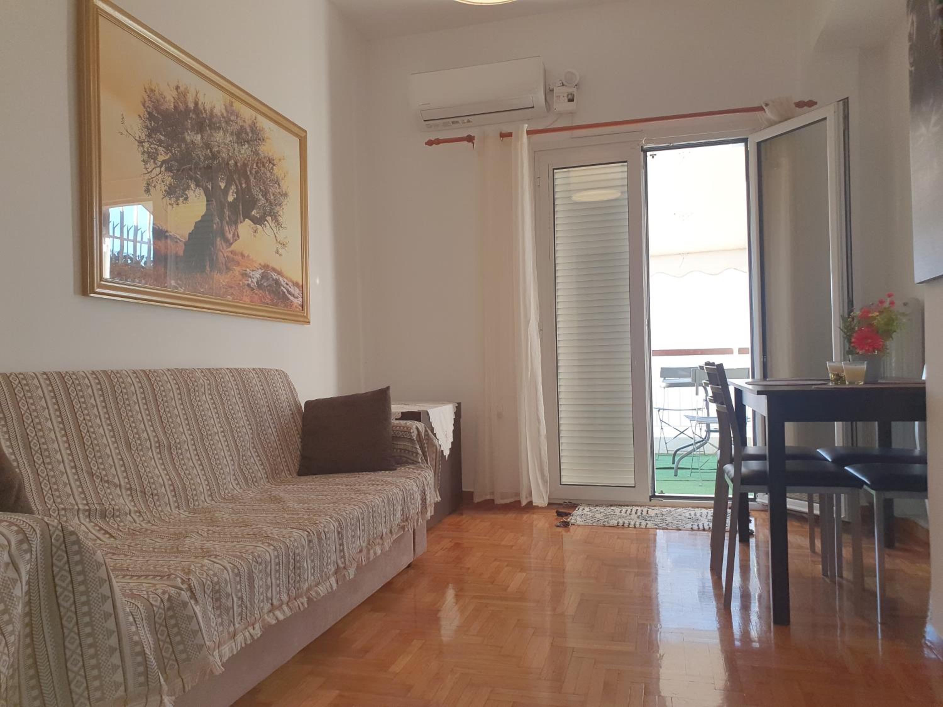 Success's Apartment