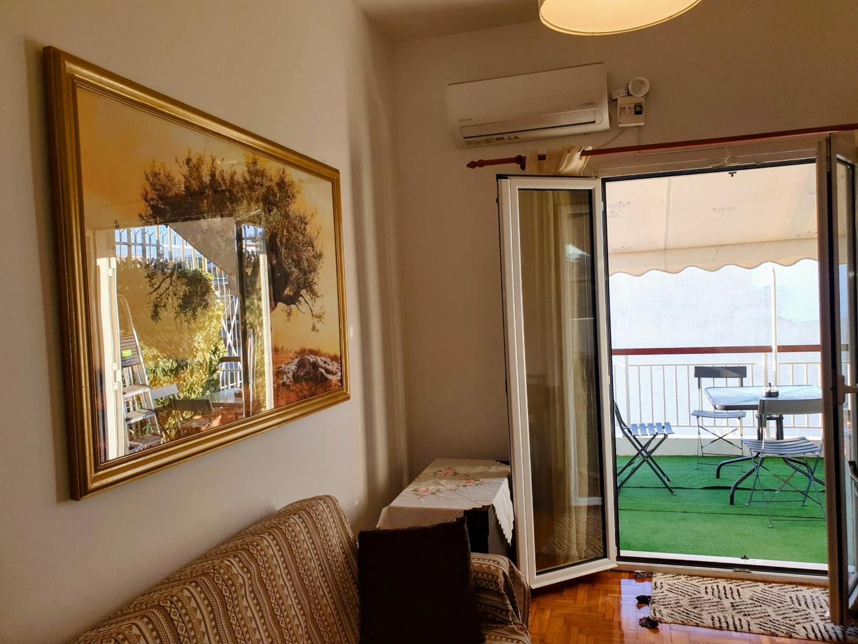 Success's Apartment