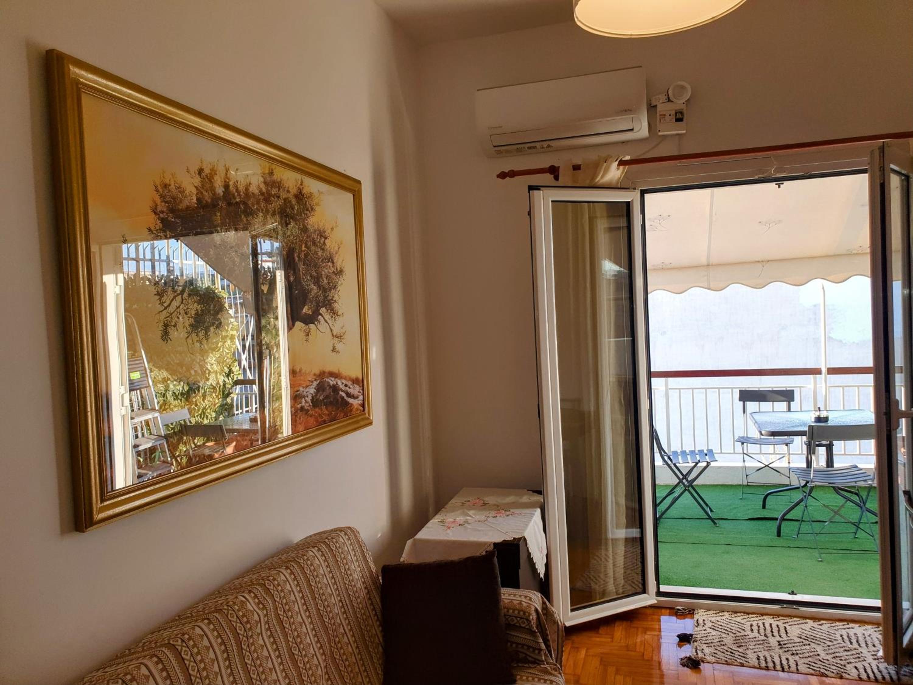 Success's Apartment