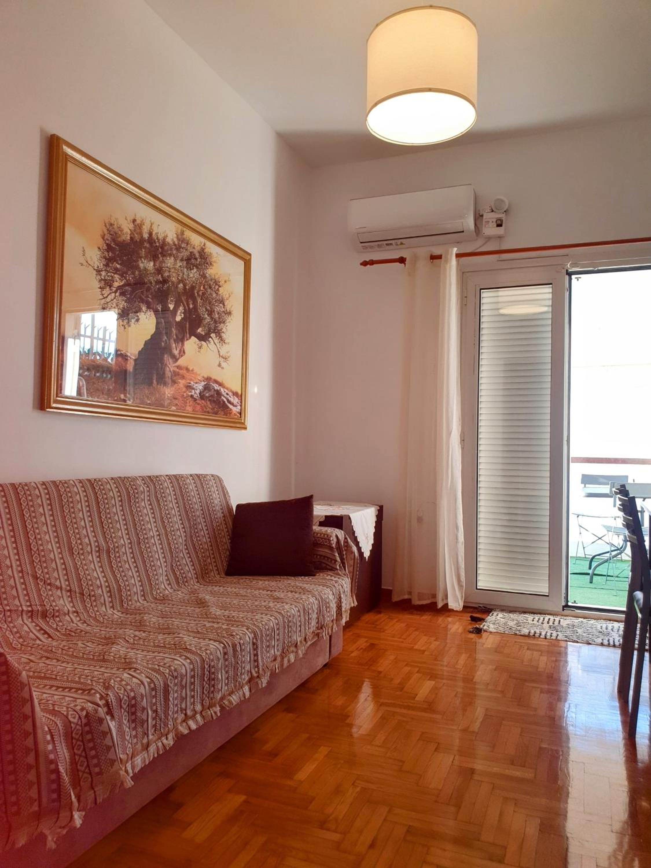 Success's Apartment
