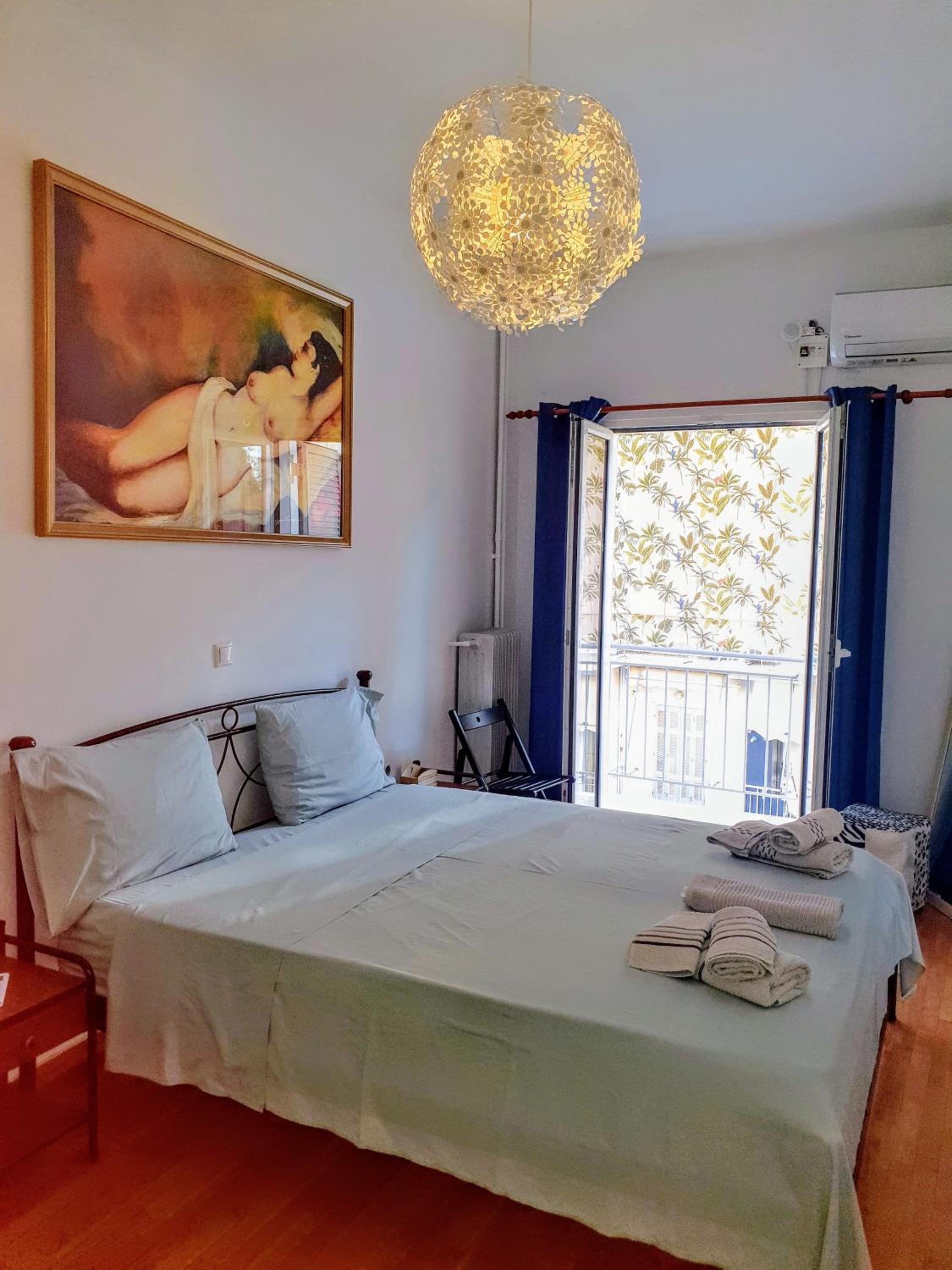 Success's Apartment