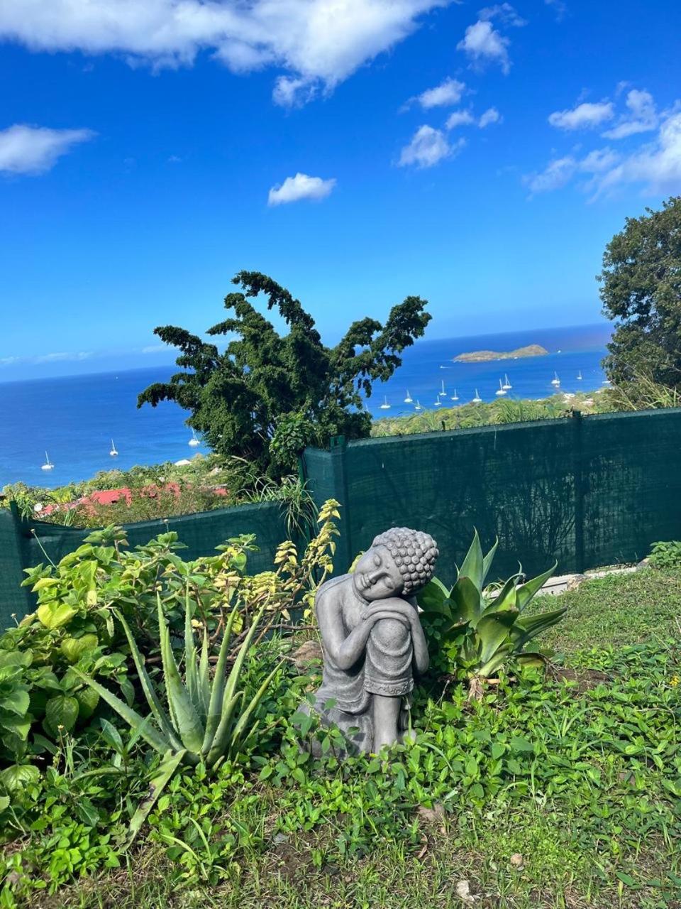Le Jardin Zen view 2