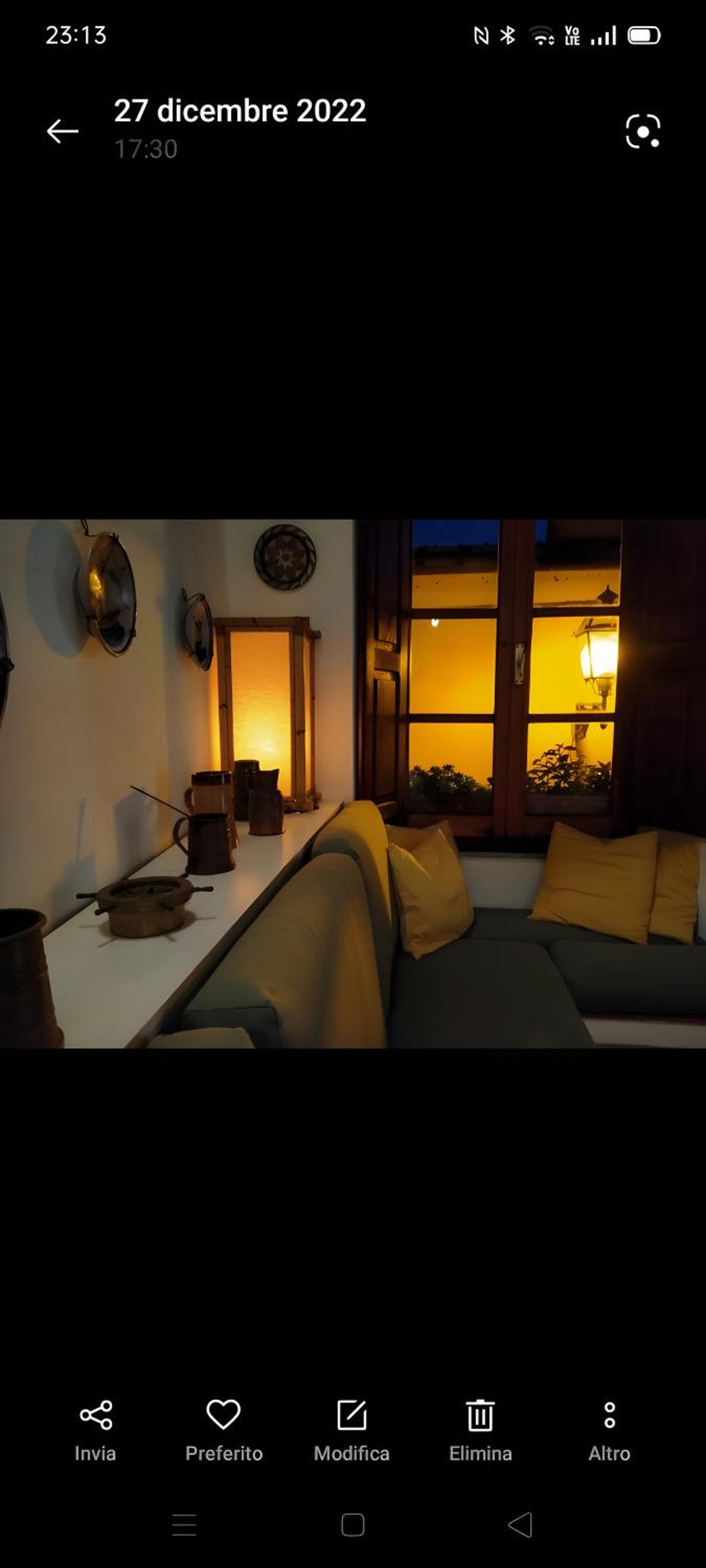 Casa Annamaria