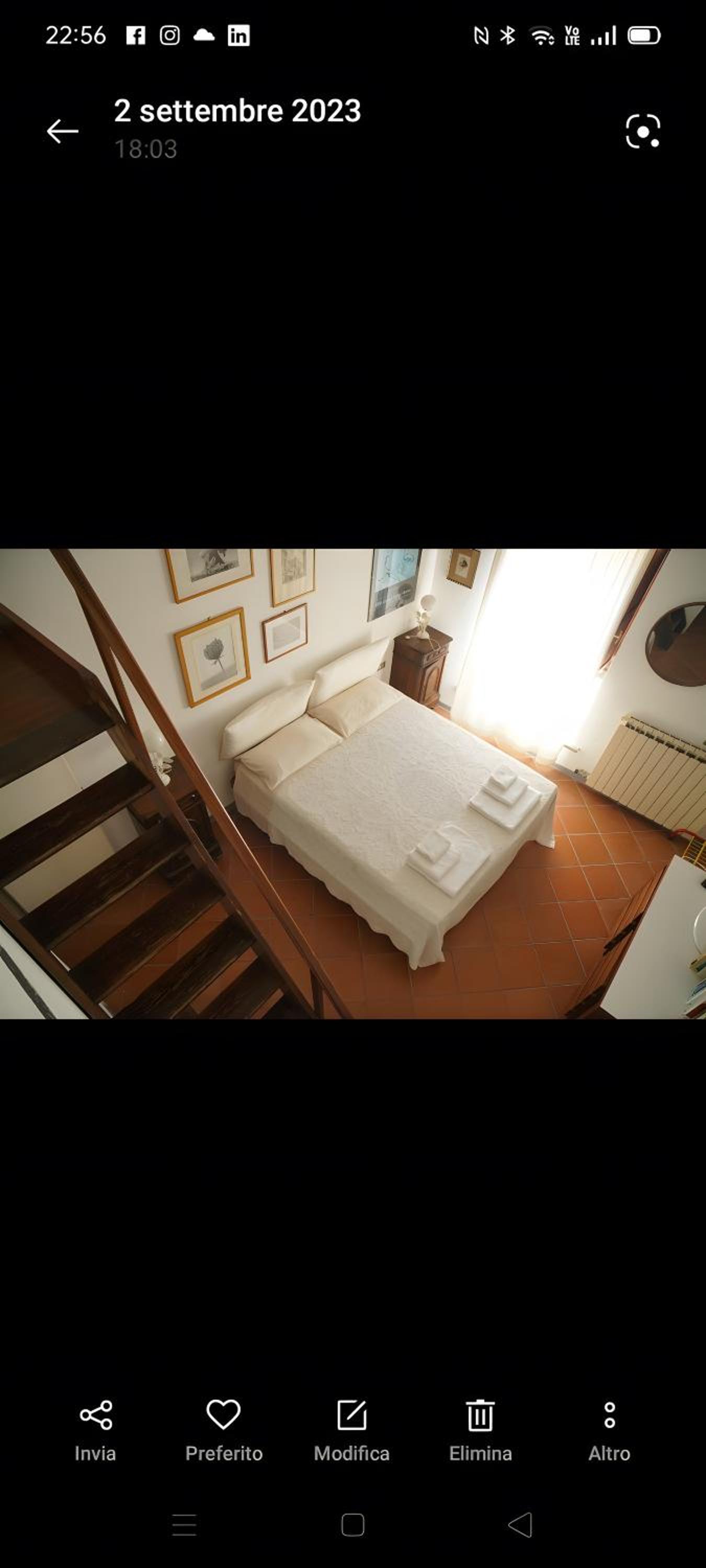 Casa Annamaria