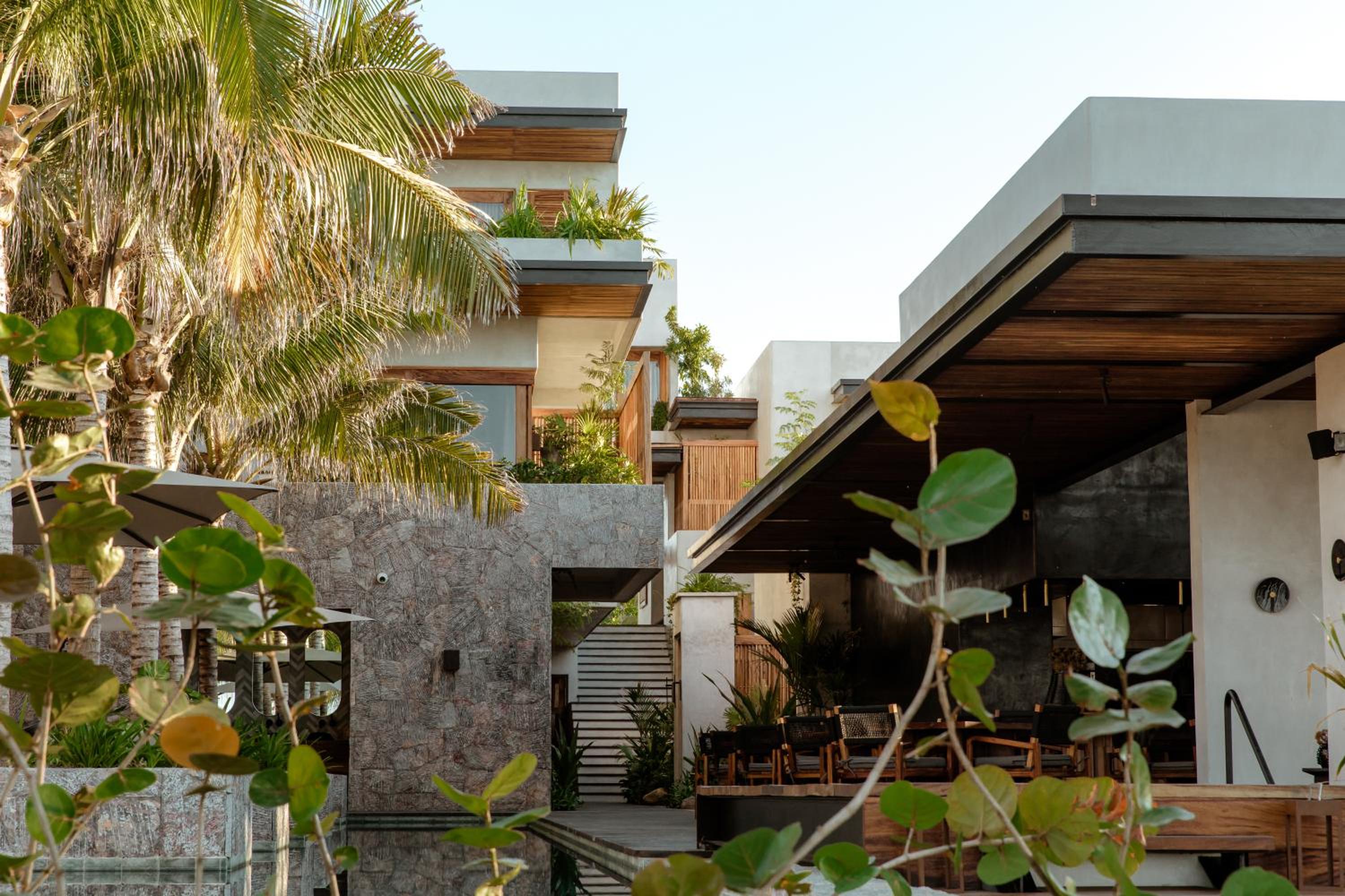 Hotelito And Hideaways By Musa