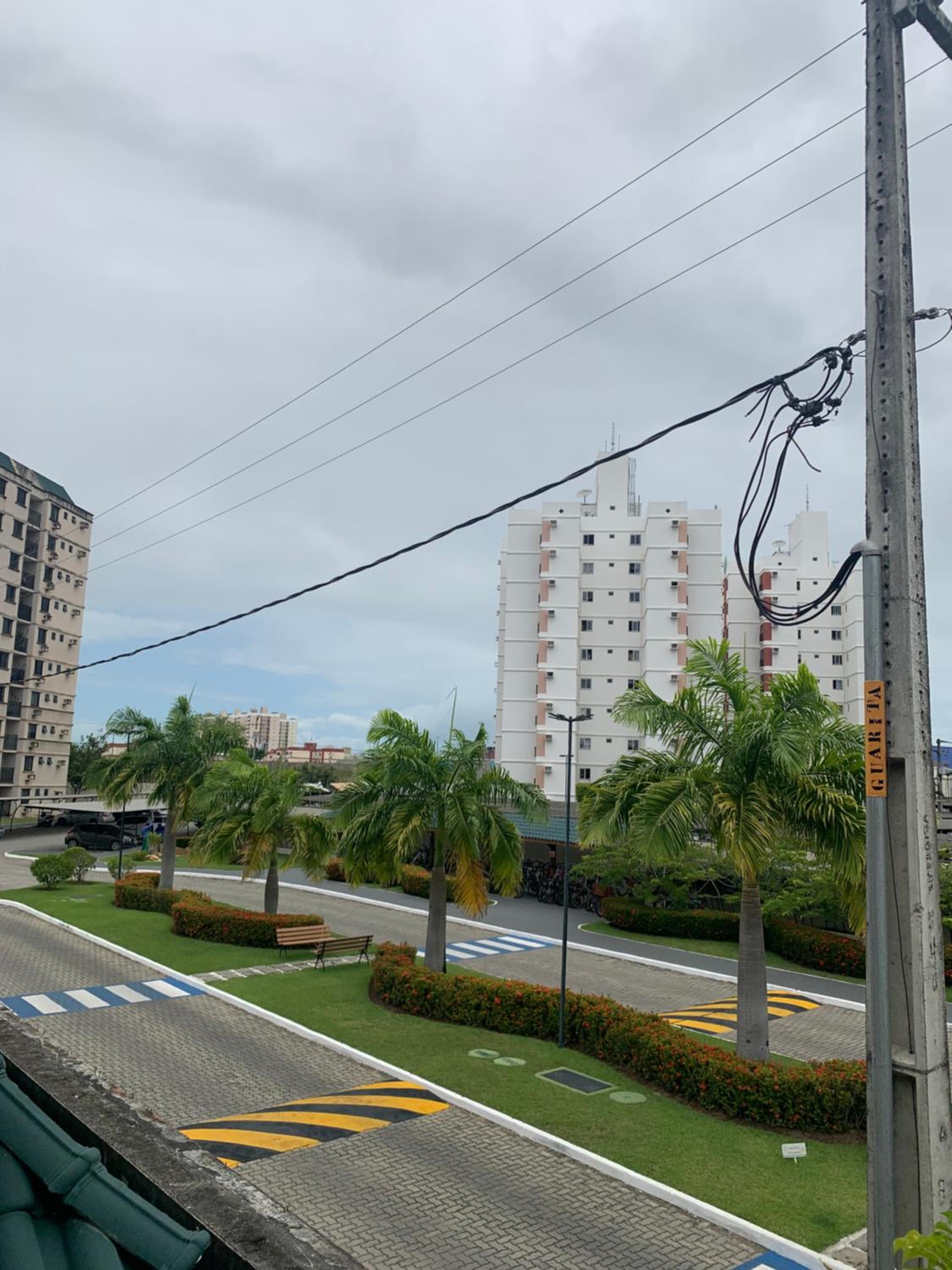 Condomínio Reserva das Flores