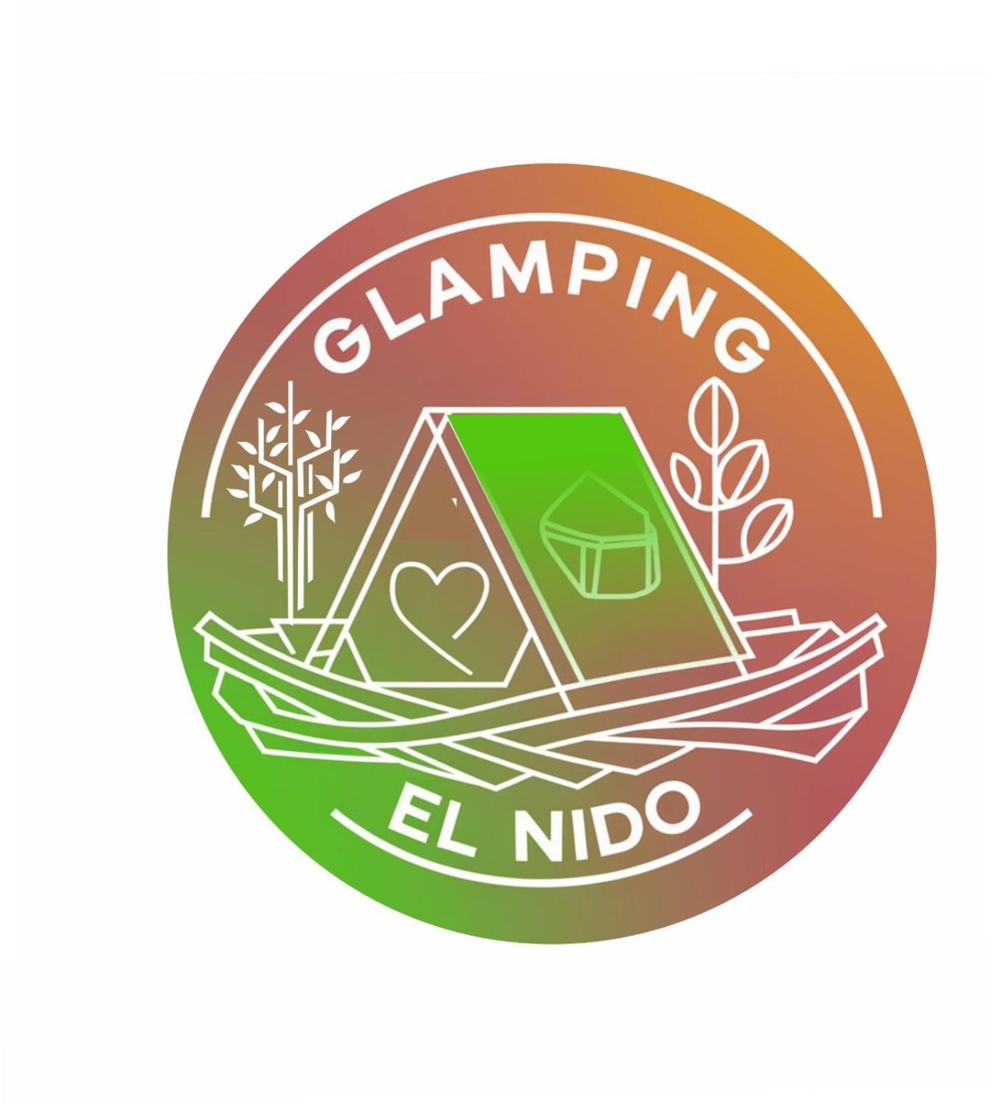 Glamping el nido