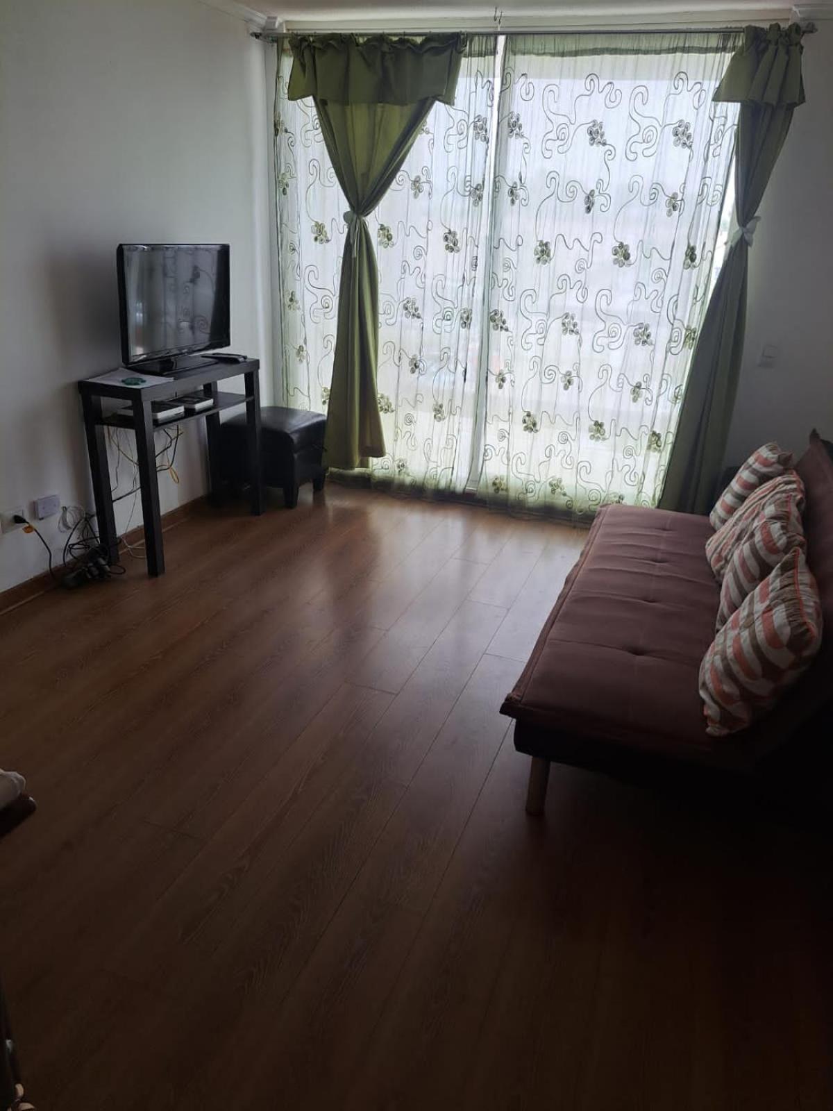 Departamento amoblado a pasos del Faro La Serena
