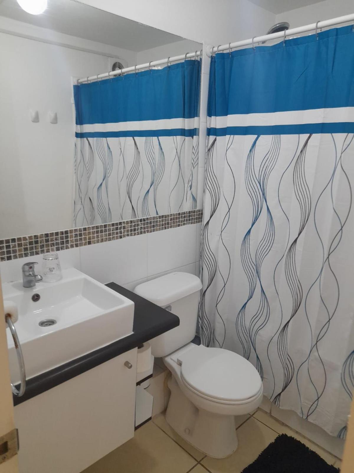 Departamento amoblado a pasos del Faro La Serena