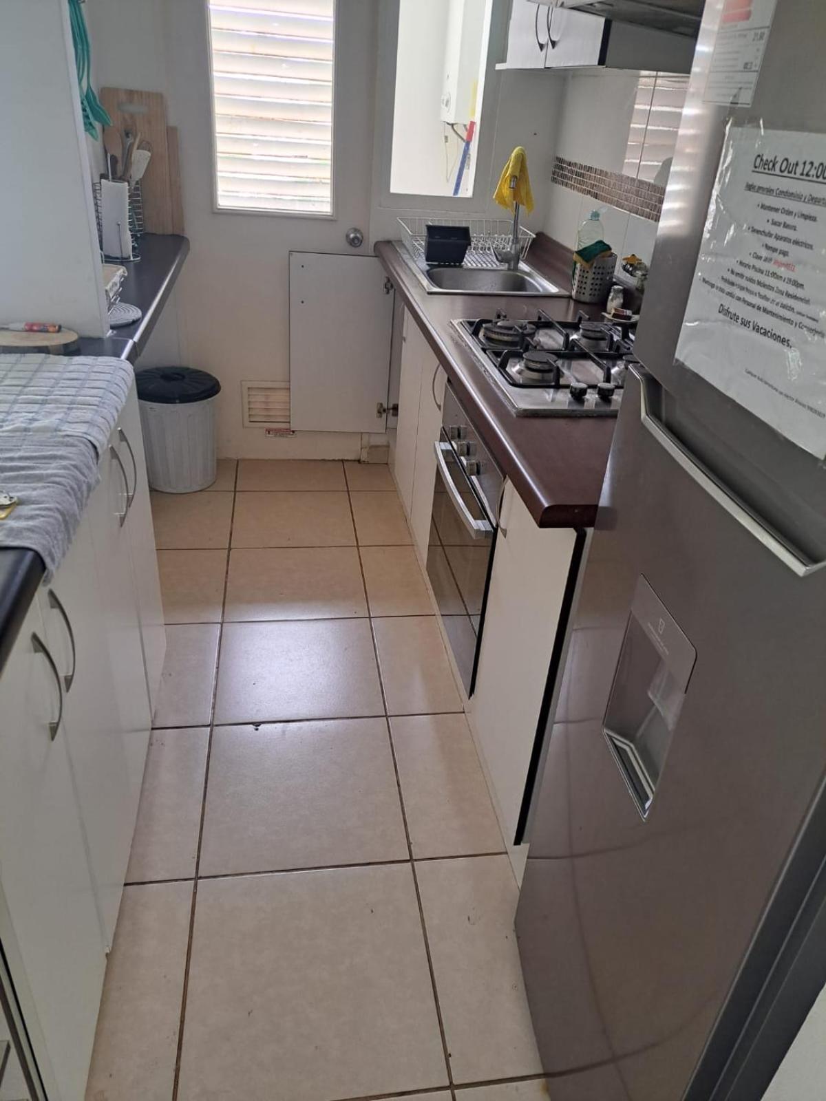 Departamento amoblado a pasos del Faro La Serena