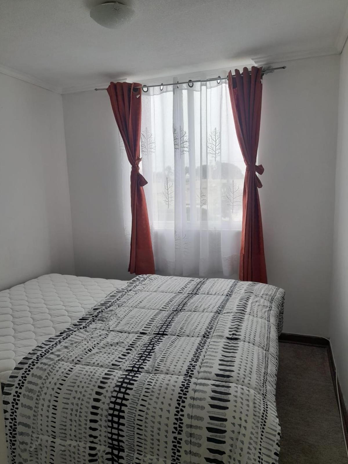 Departamento amoblado a pasos del Faro La Serena