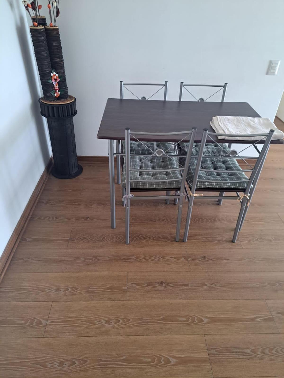Departamento amoblado a pasos del Faro La Serena