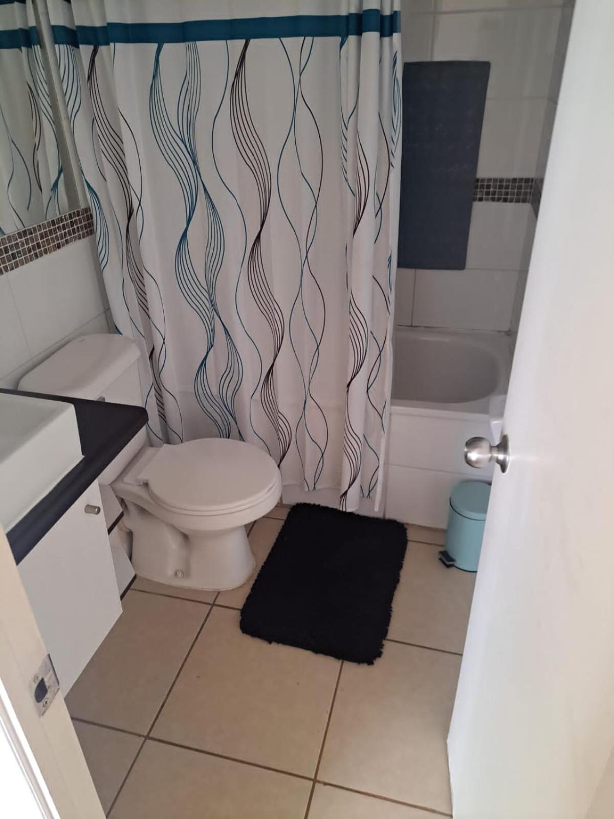 Departamento amoblado a pasos del Faro La Serena