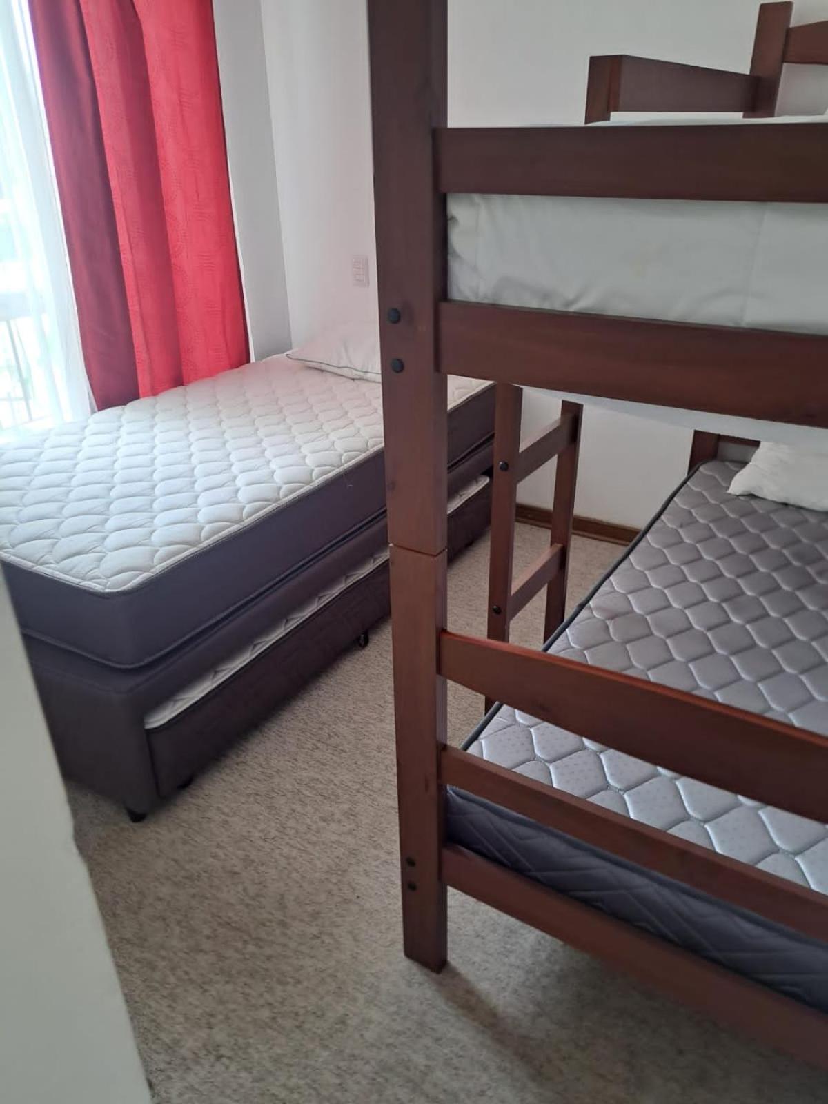 Departamento amoblado a pasos del Faro La Serena